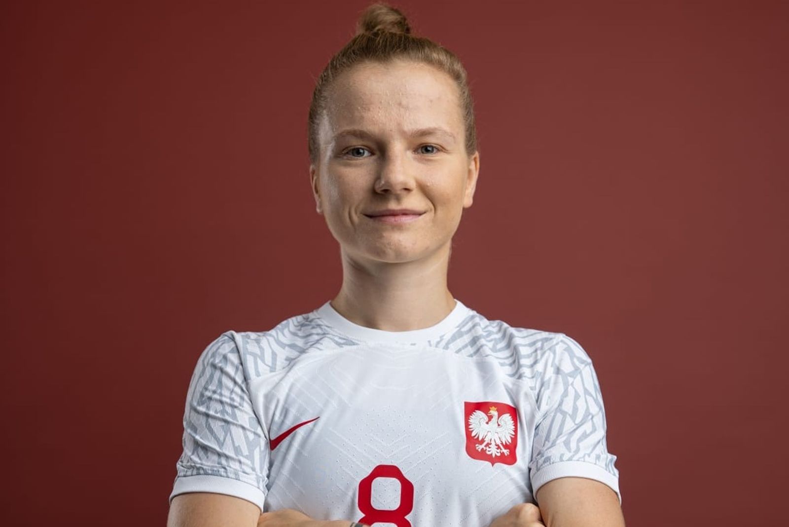 Julia, nueva jugadora de la AD Ceuta