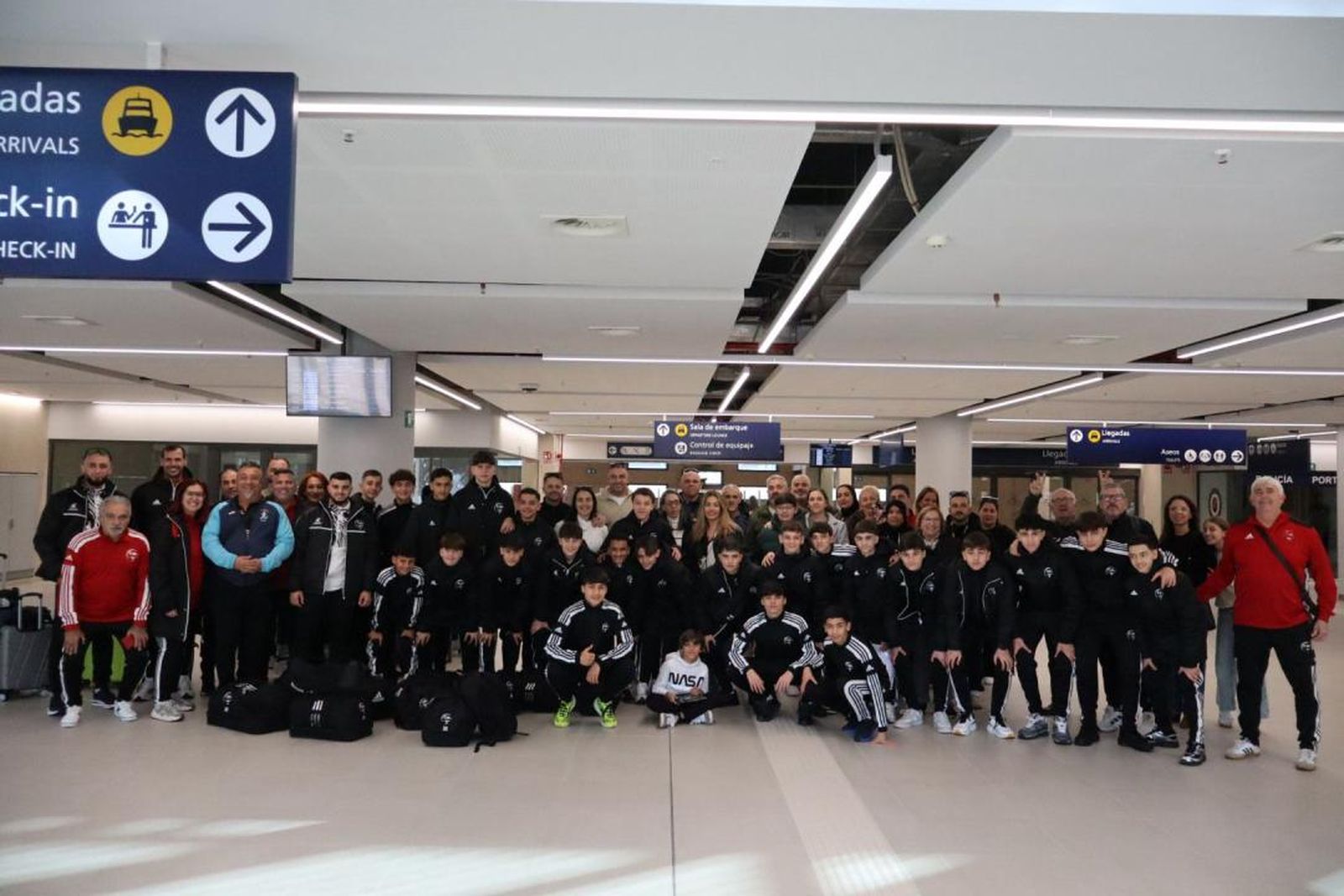 Selecciones de Ceuta