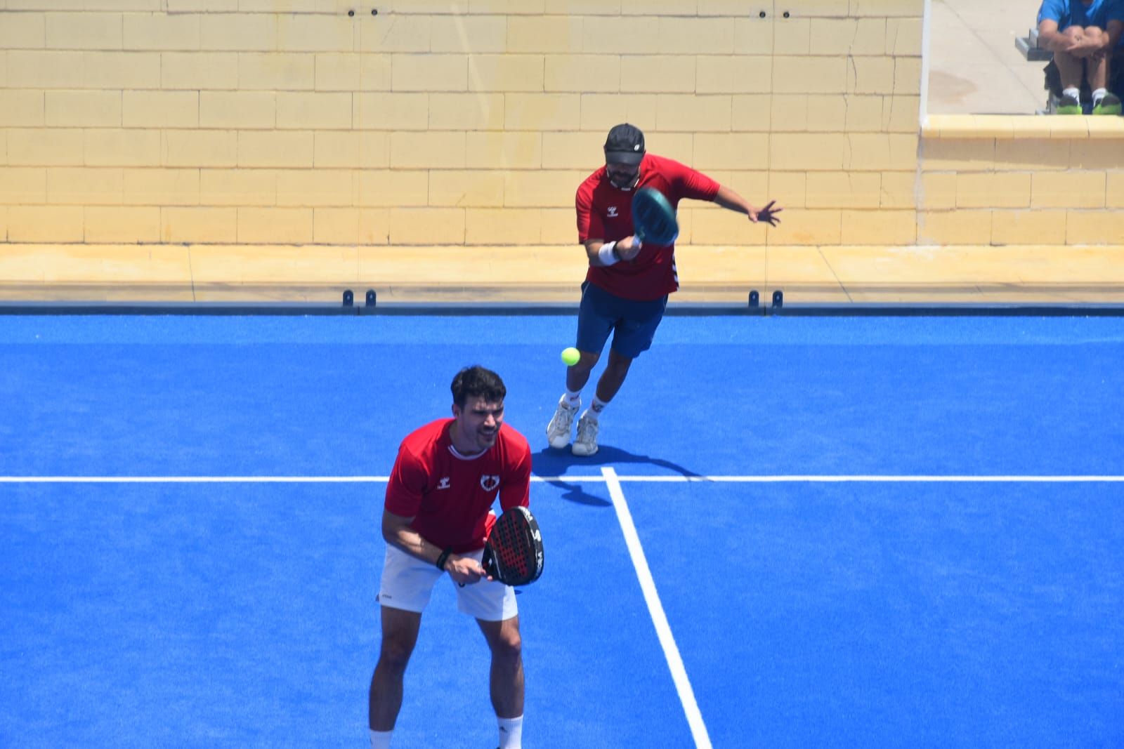 Torneo 'Memorial Pepemix'
