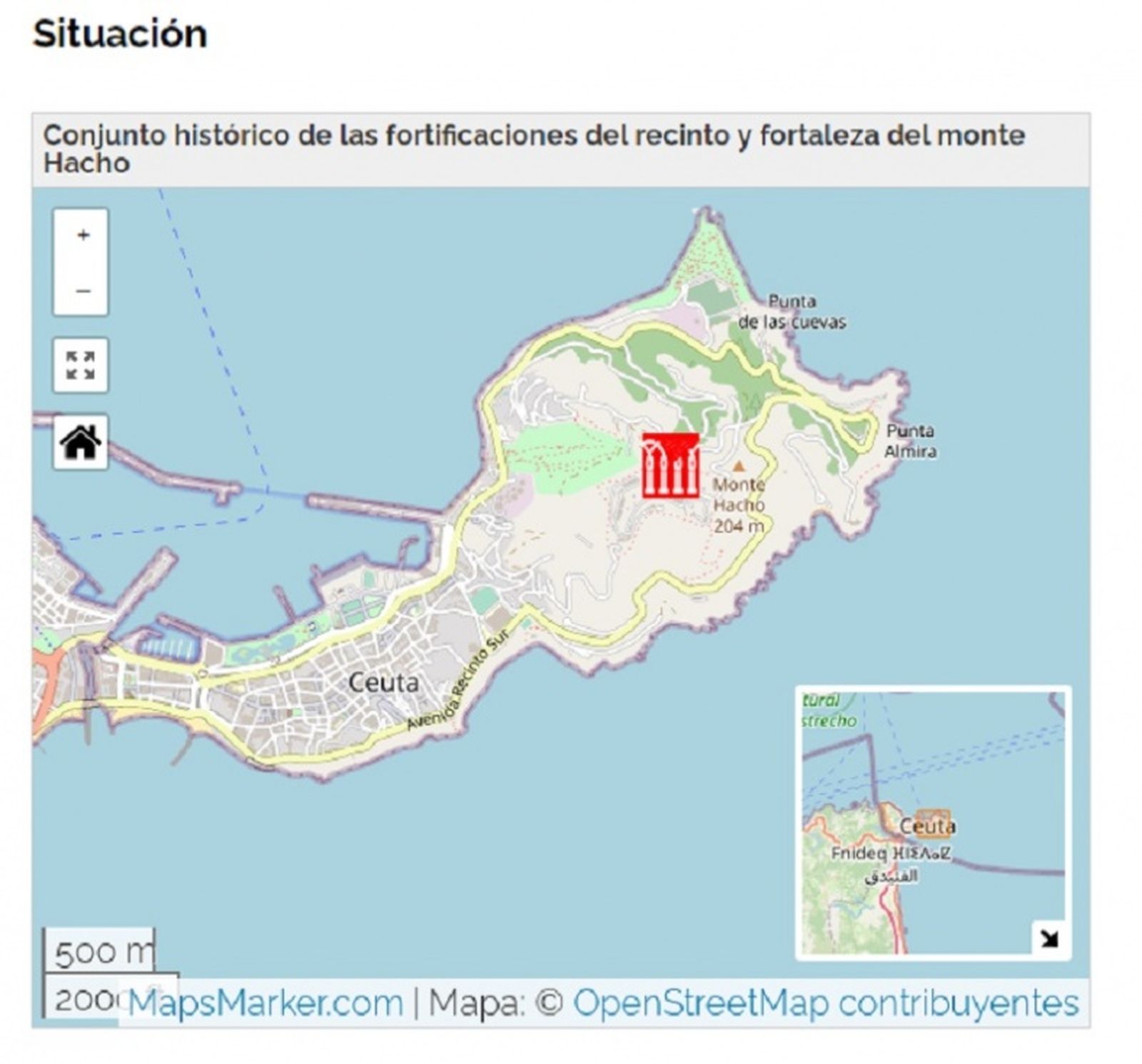 FOTO HISPANIA NOSTRA