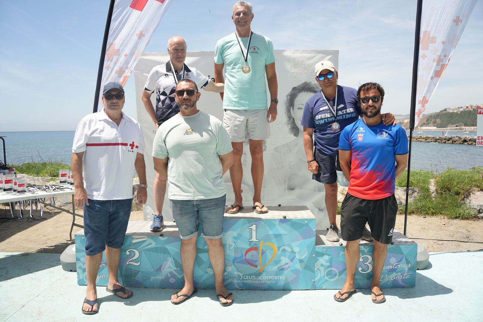 Entrega de premios