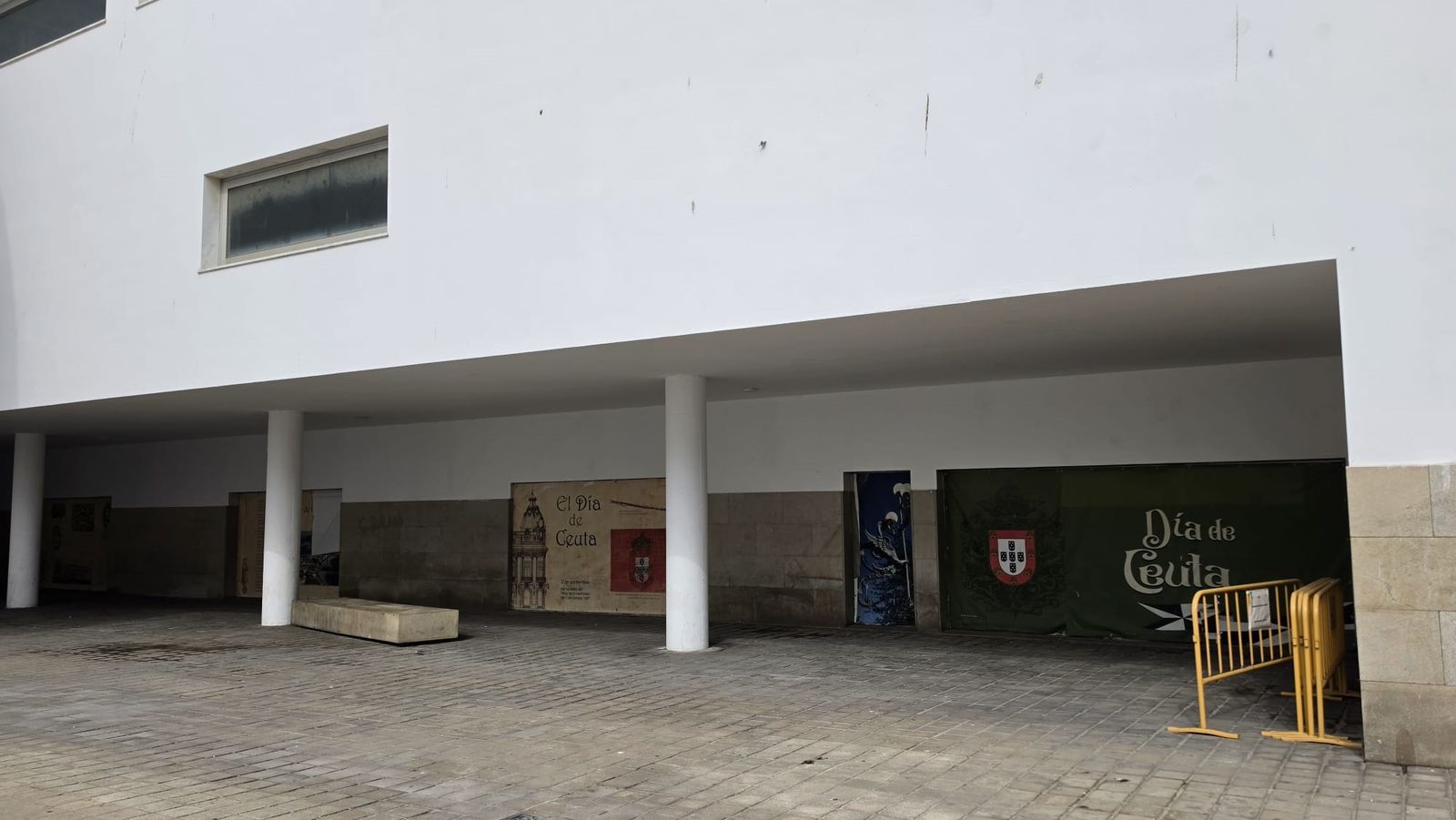 Luz verde a la revitalización de la Manzana del Revellín tras dos años de negociaciones