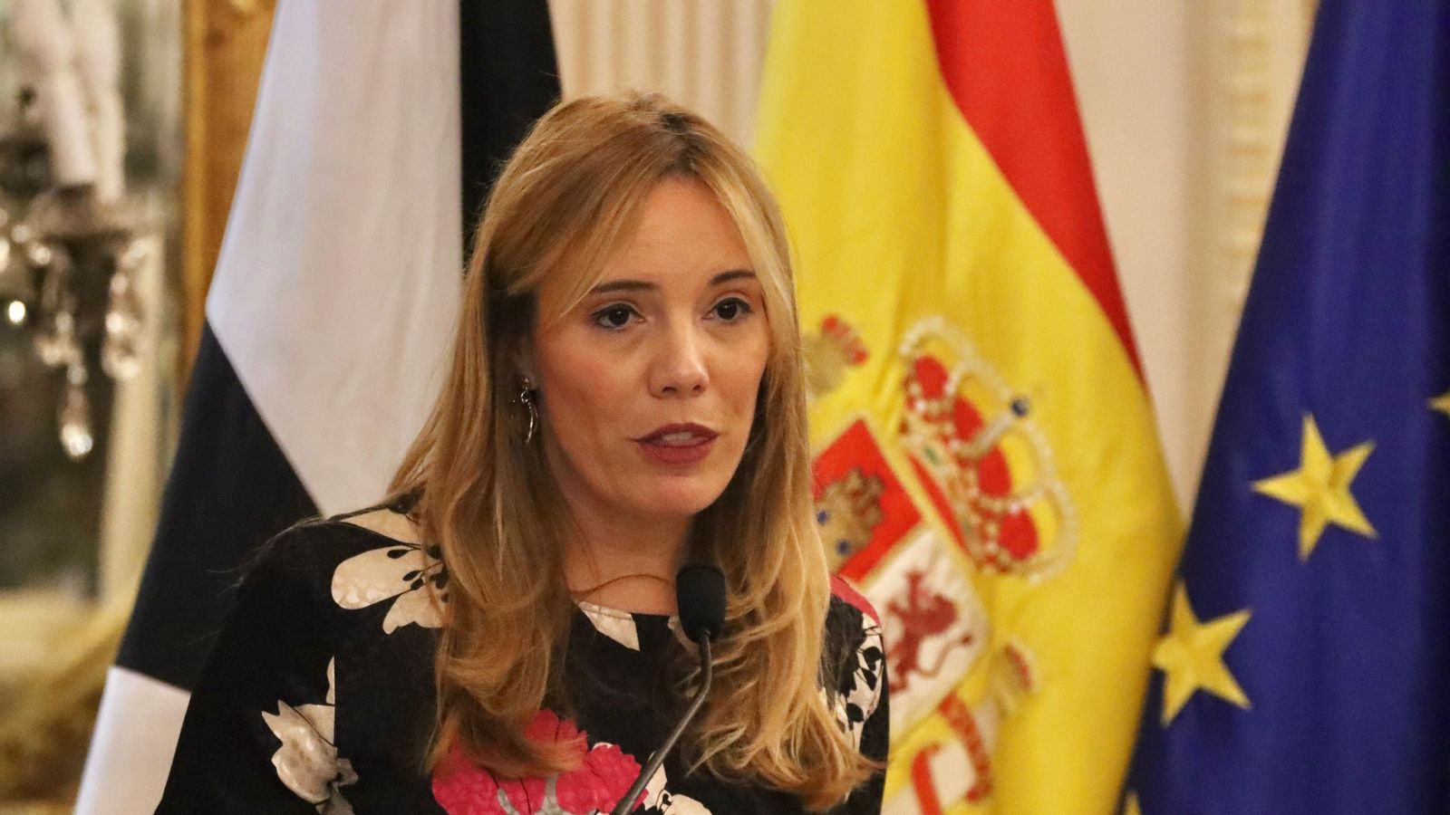 Cristina Carrasco (CEPAIM)