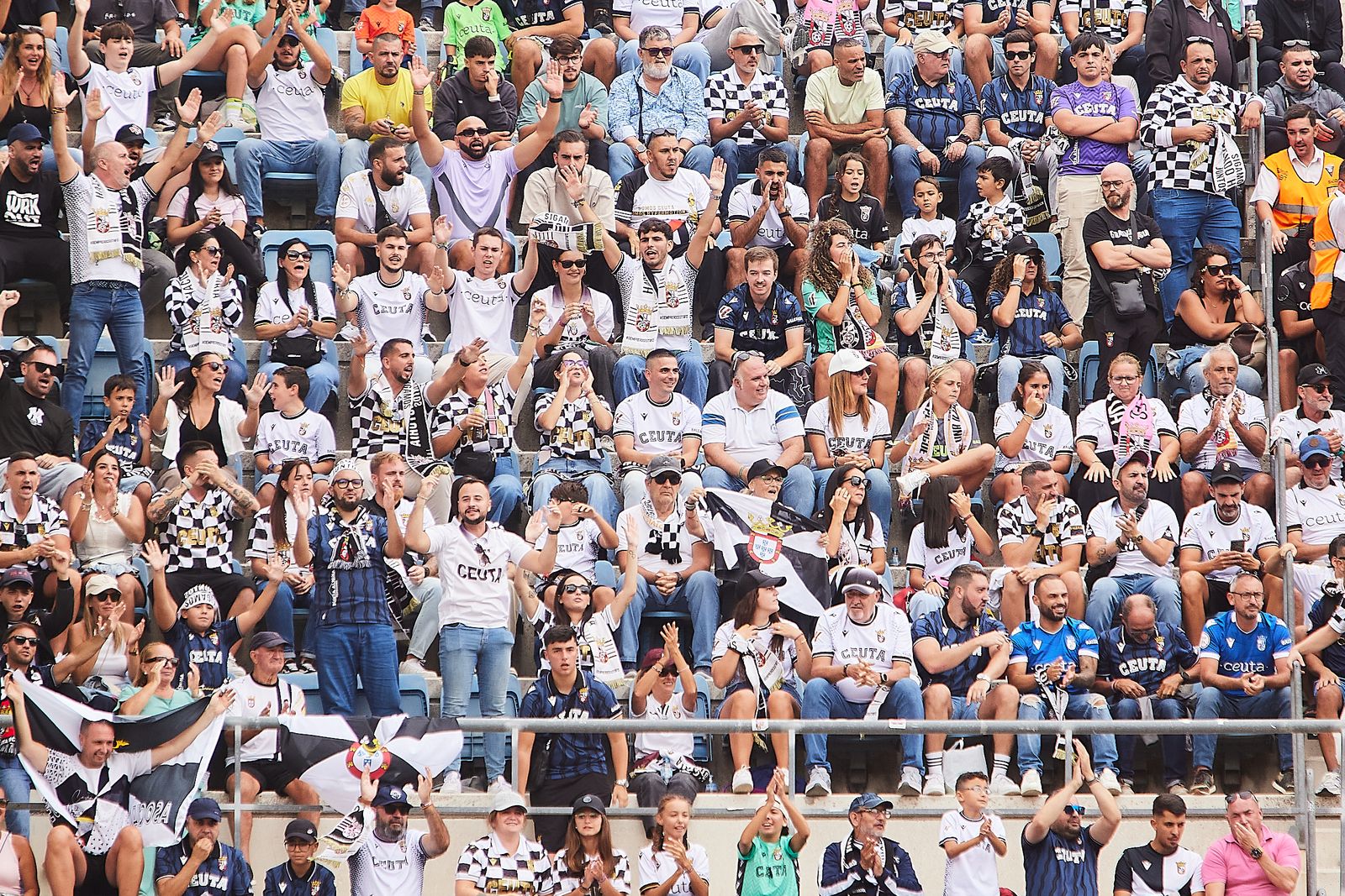 Un empate ante el Cádiz que sabe a gloria