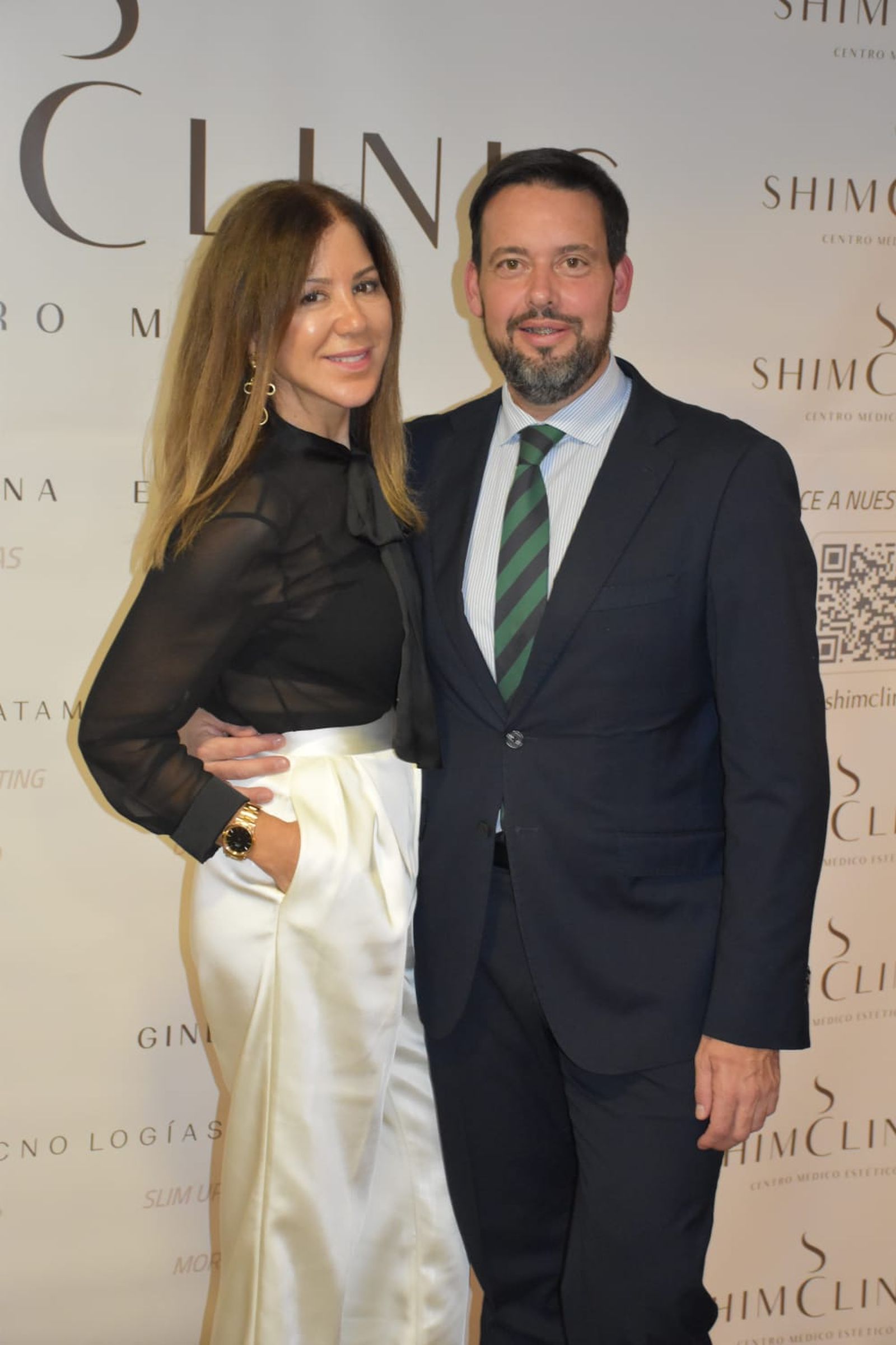 Shim Clinic celebra su 5º Aniversario con un emotivo encuentro en el Hotel Ulises