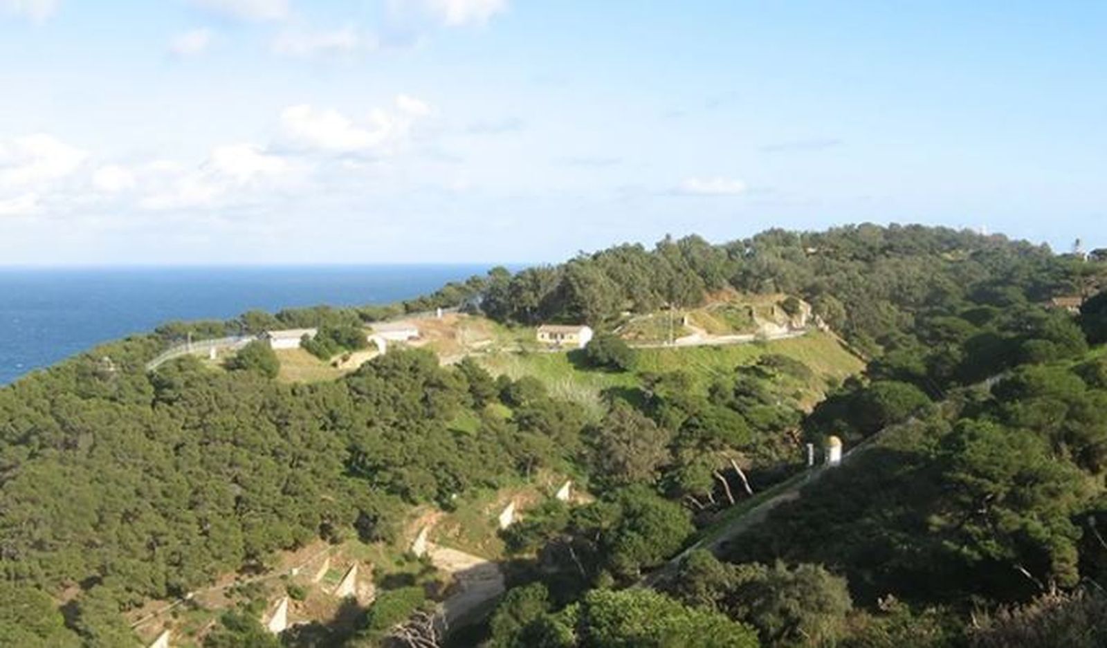 Zona de García Aldave