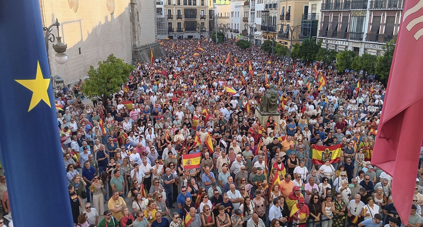 Badajoz