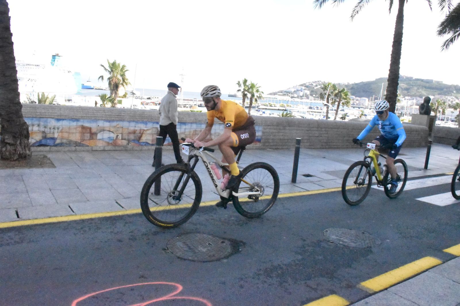 La X Cuna de la Legión en imágenes: emoción, esfuerzo y una gran fiesta del deporte