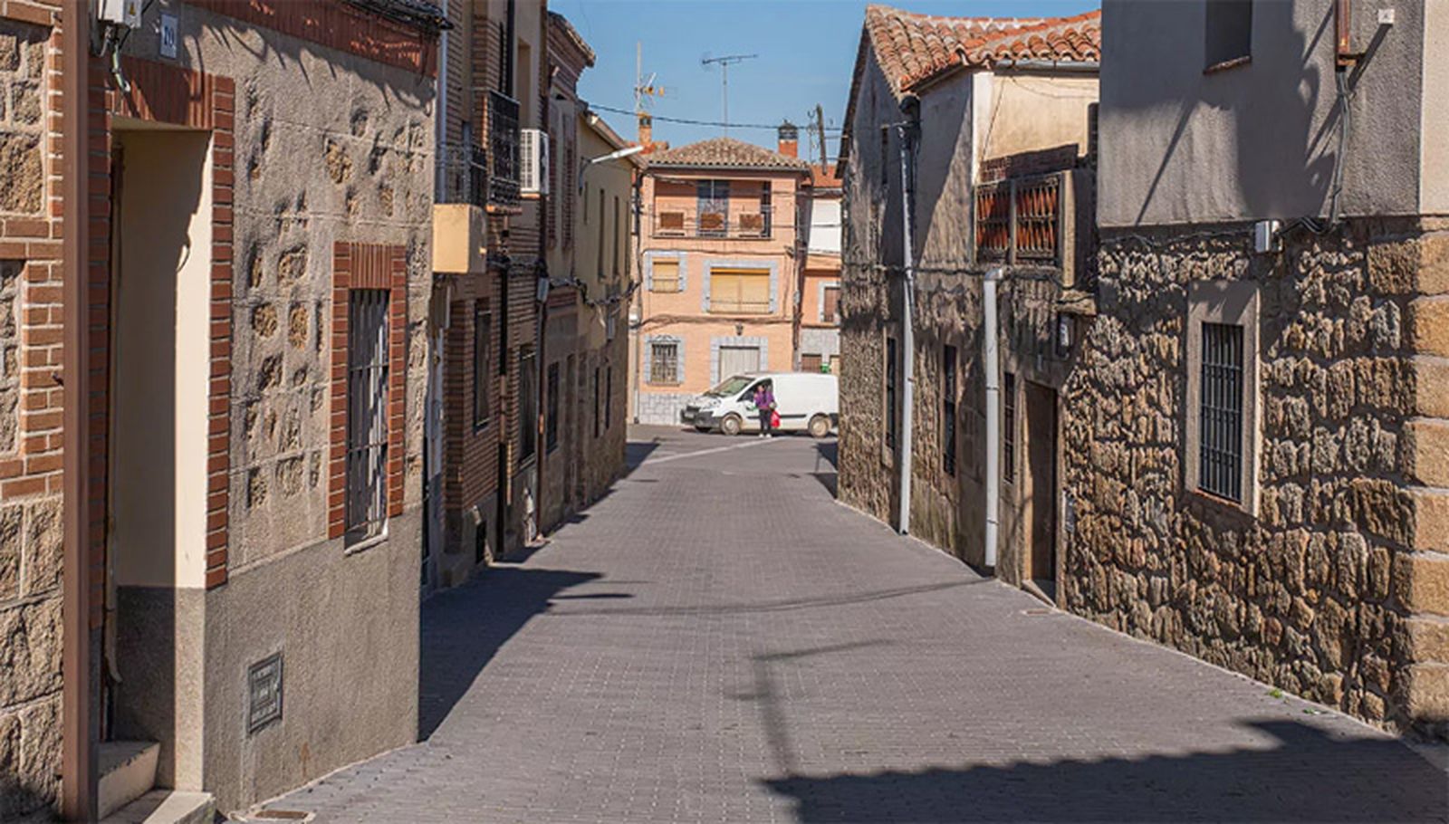 Herreuela de Oropesa/ FOTO HOLAPUEBLO