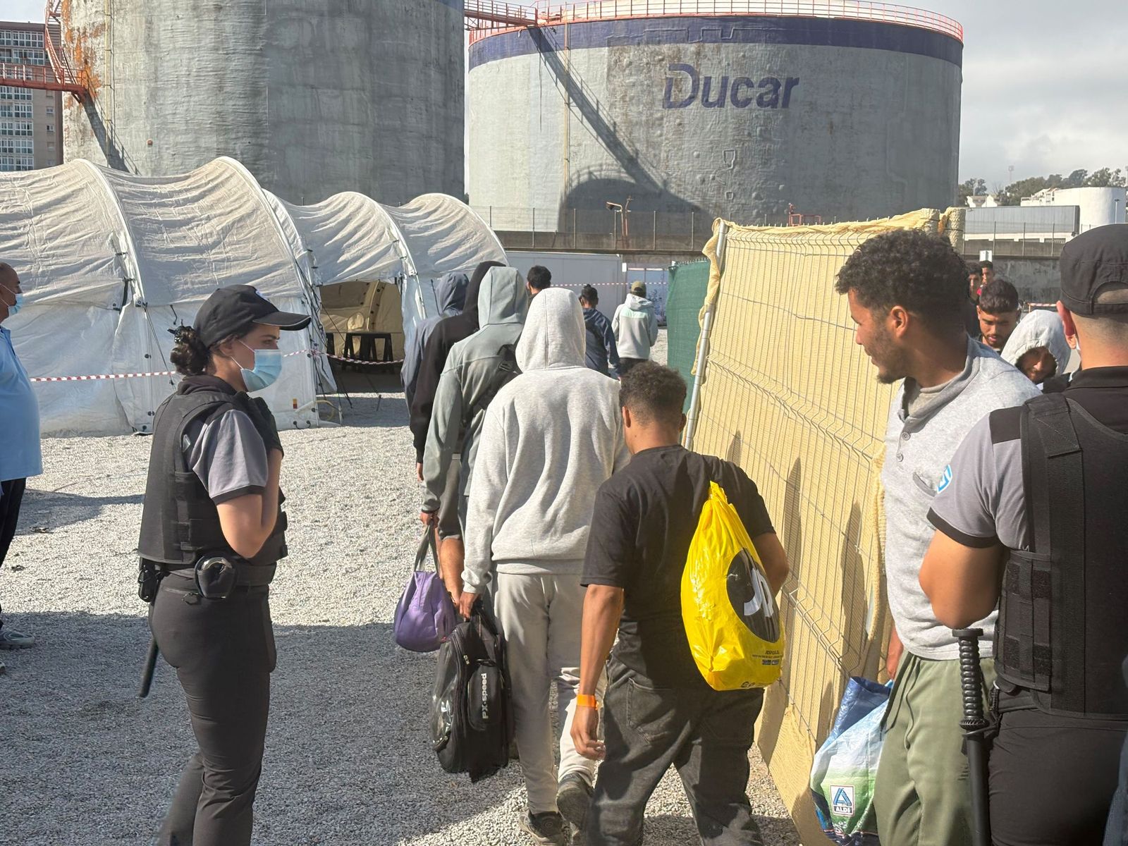 Más de 6.000 plazas y todavía no bastan