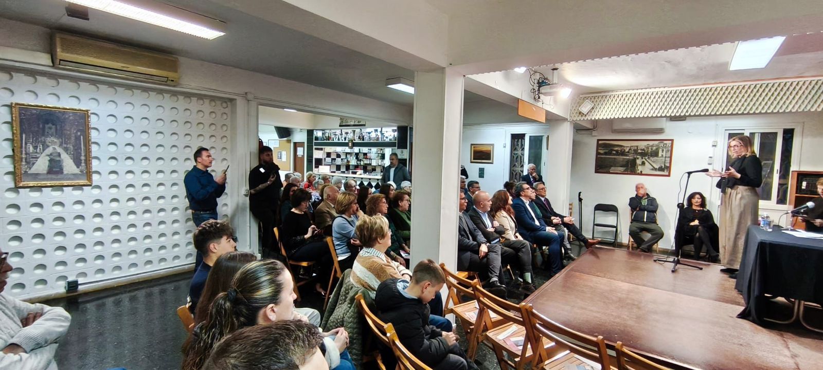 Ceuta, presente en B-Travel