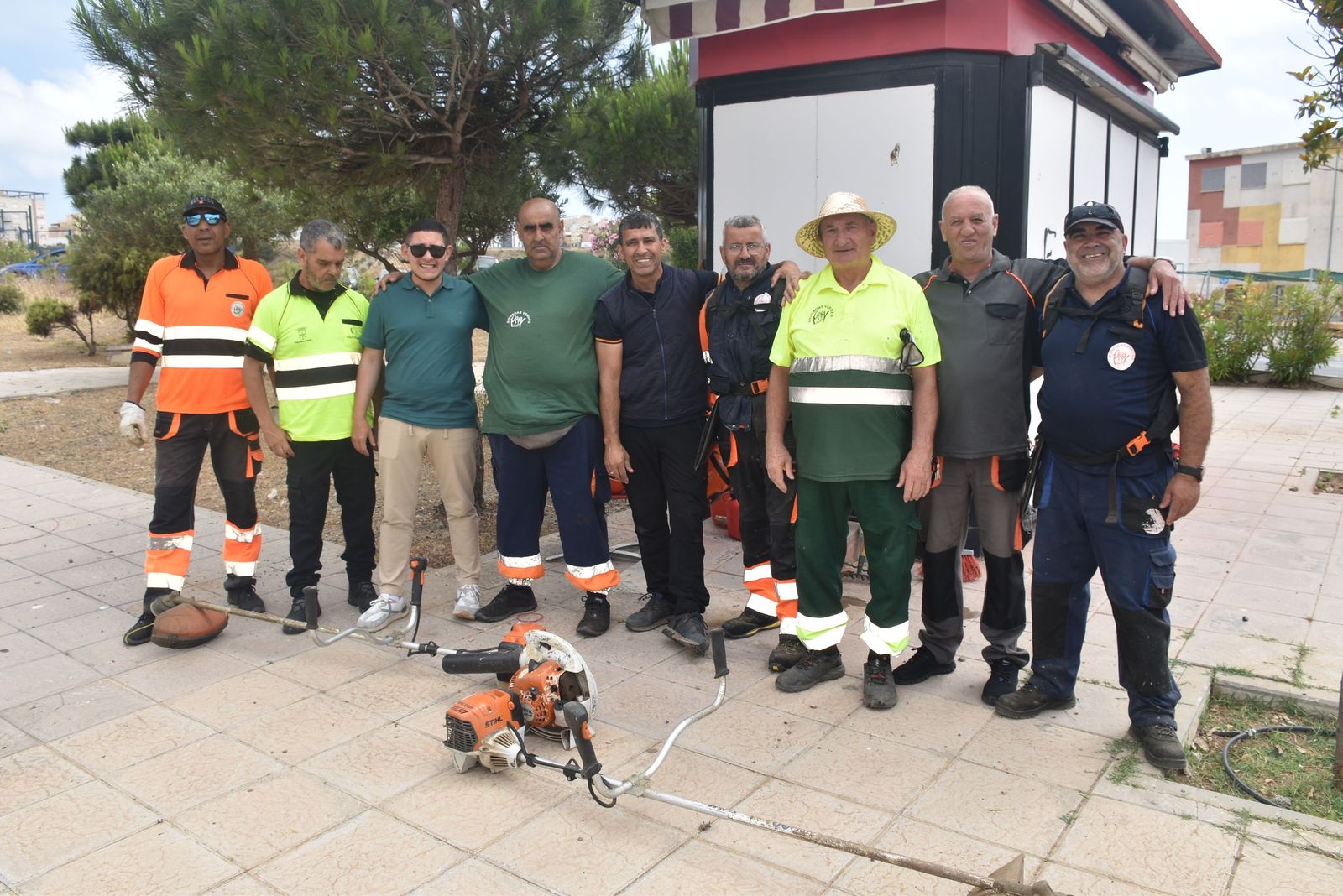 La Fiesta del Sacrificio: tradición religiosa y reto logístico para Ceuta
