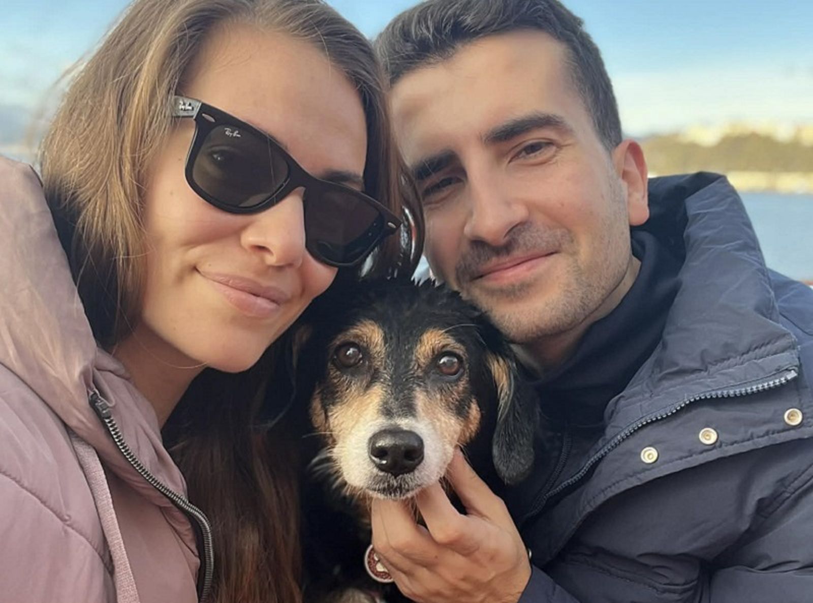 Lili tenía 15 años y medio y había formado parte de su familia desde que su dueña era adolescente