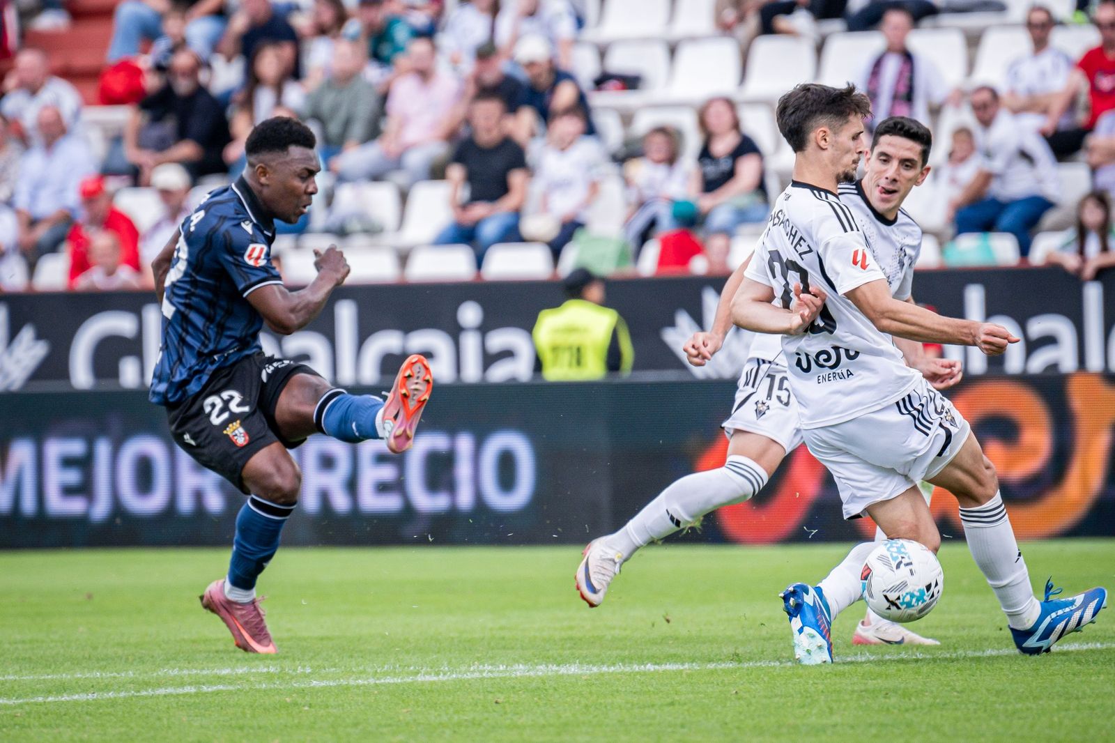 La AD Ceuta suma seis jornadas sin perder