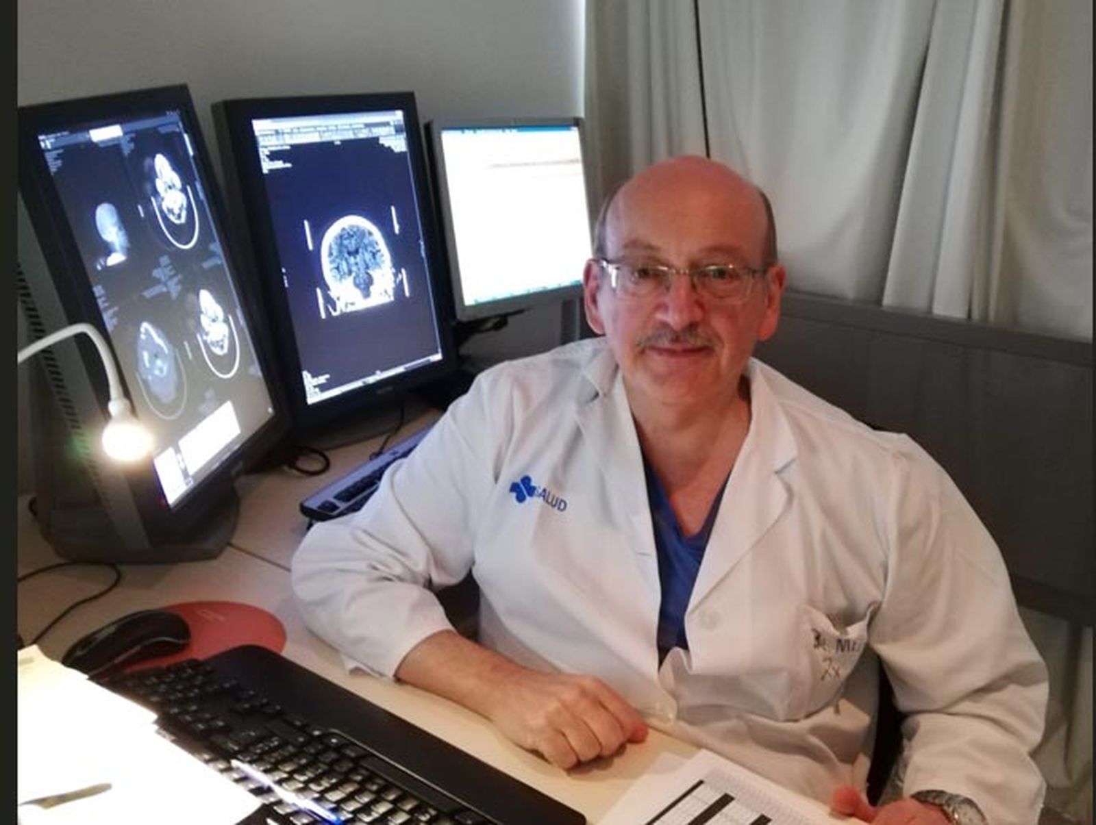 José Manuel Muñoz Aranda