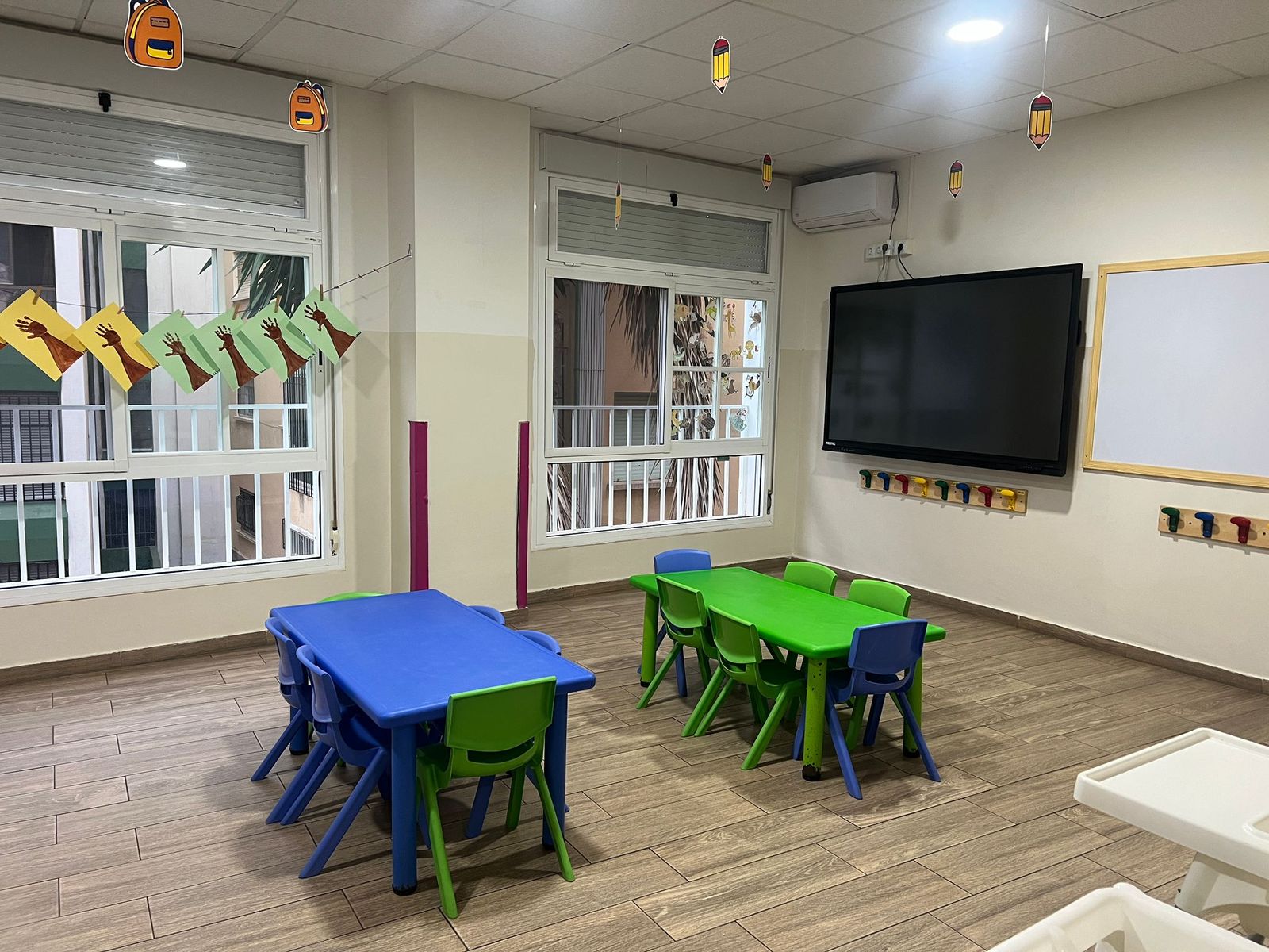 Guardería 'Mi Pequeña Manada'