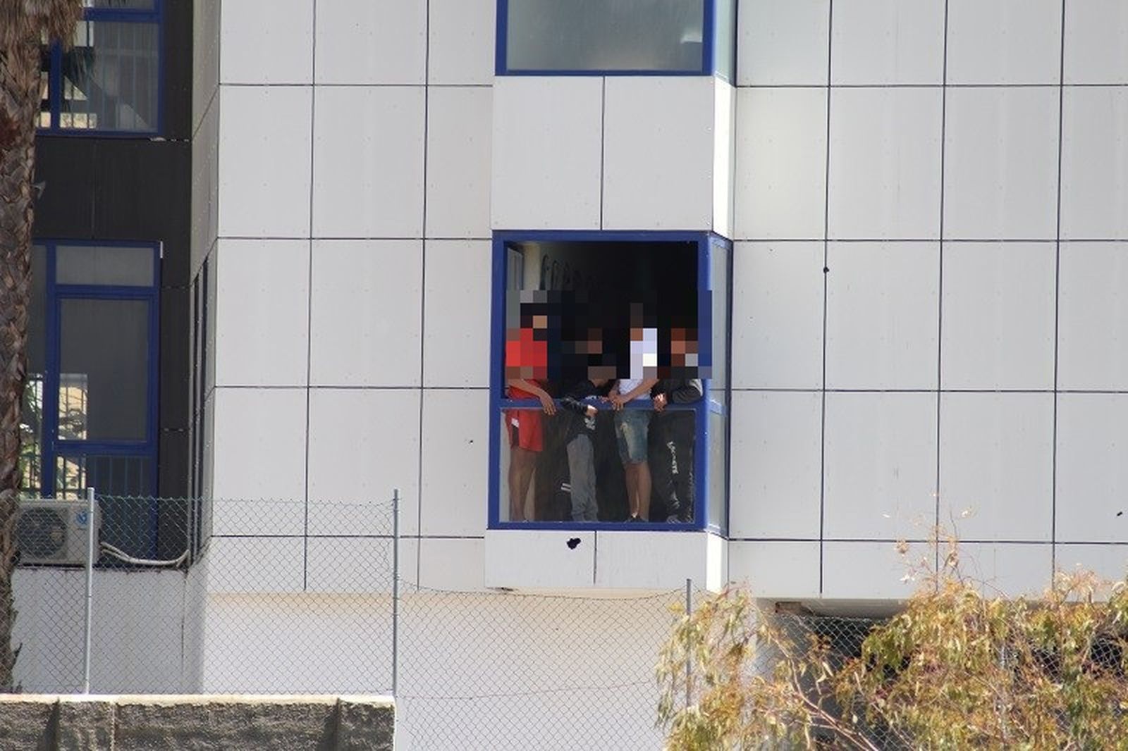 FOTO EL PUEBLO ARCHIVO