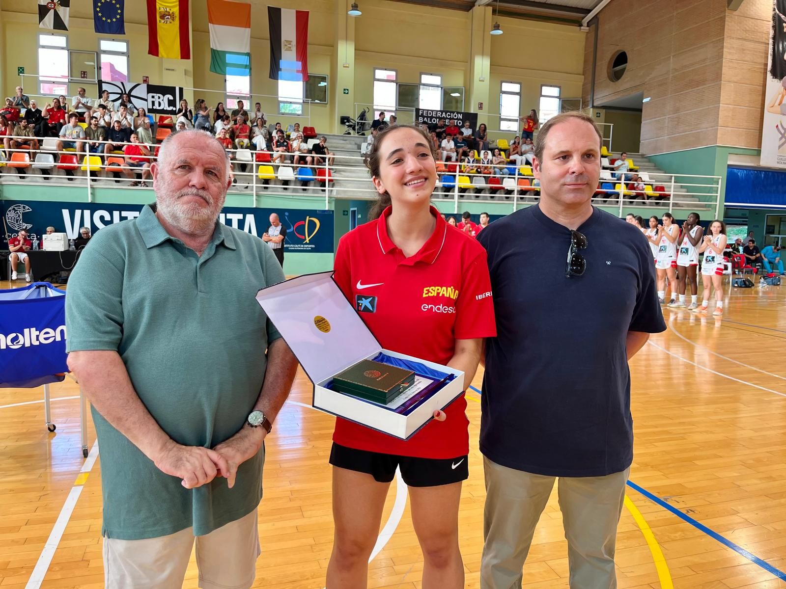 Partido España-Costa de Marfil