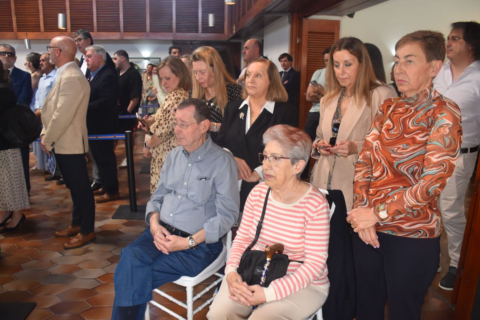 La celebración de San Urbano, patrón de la Policía Local, en imágenes
