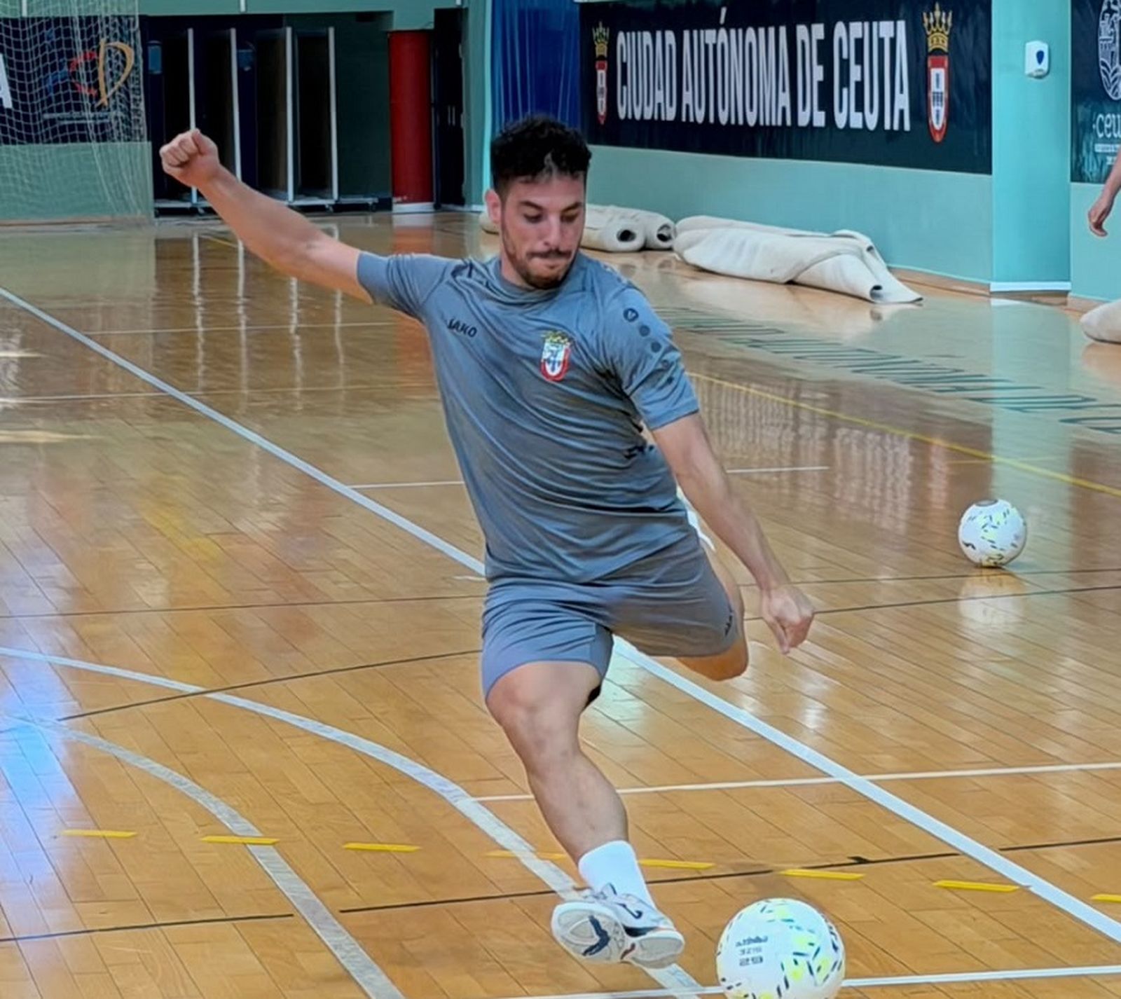 Iván Rumbo