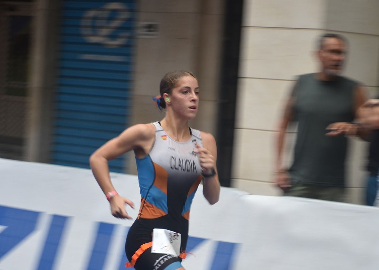 Campeonato Autonómico de Ceuta de Triatlón