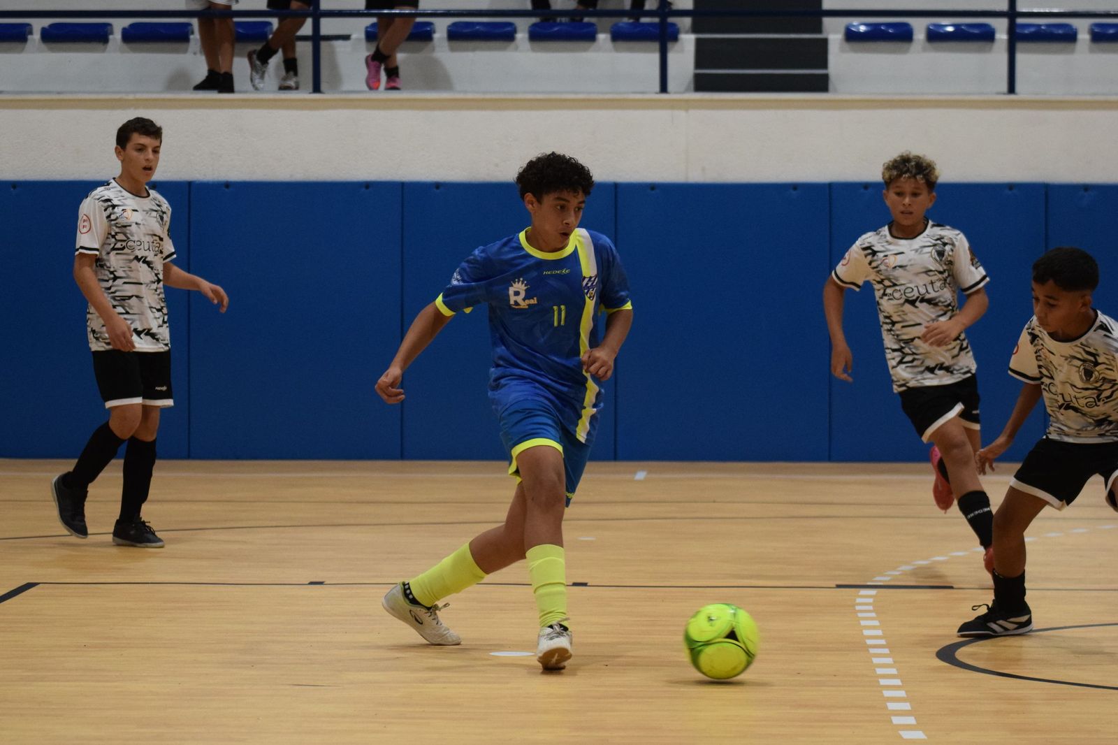 Fútbol-base