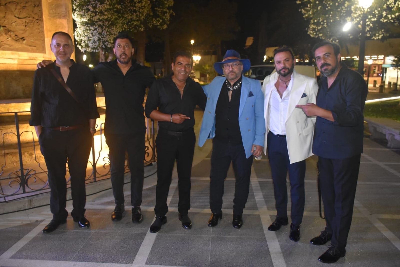 Ceuta se vuelca con el comienzo del LV Festival Flamenco
