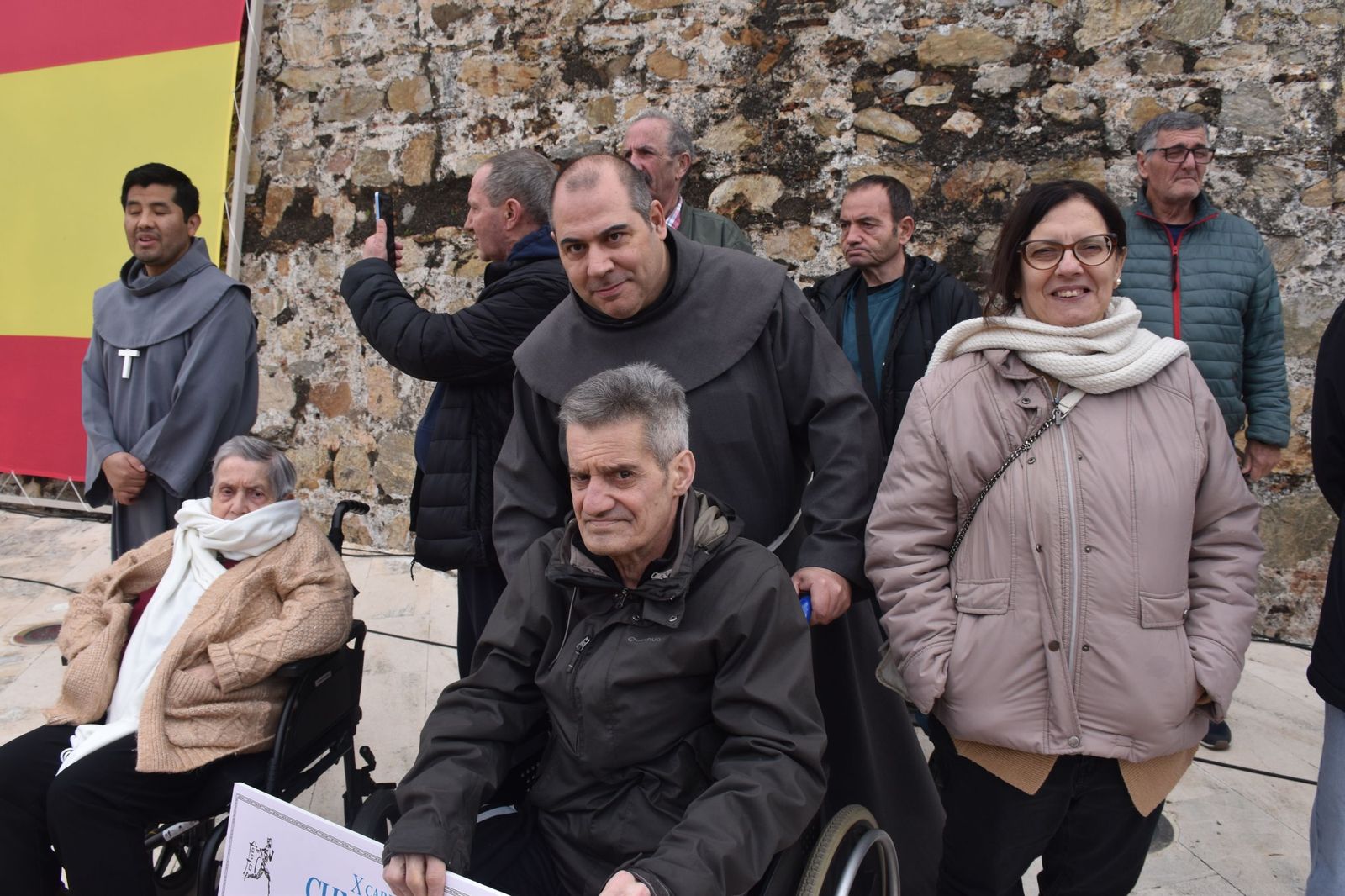 FOTOGALERÍA | Miles de corredores toman la salida en la X Cuna de la Legión: mira las imágenes