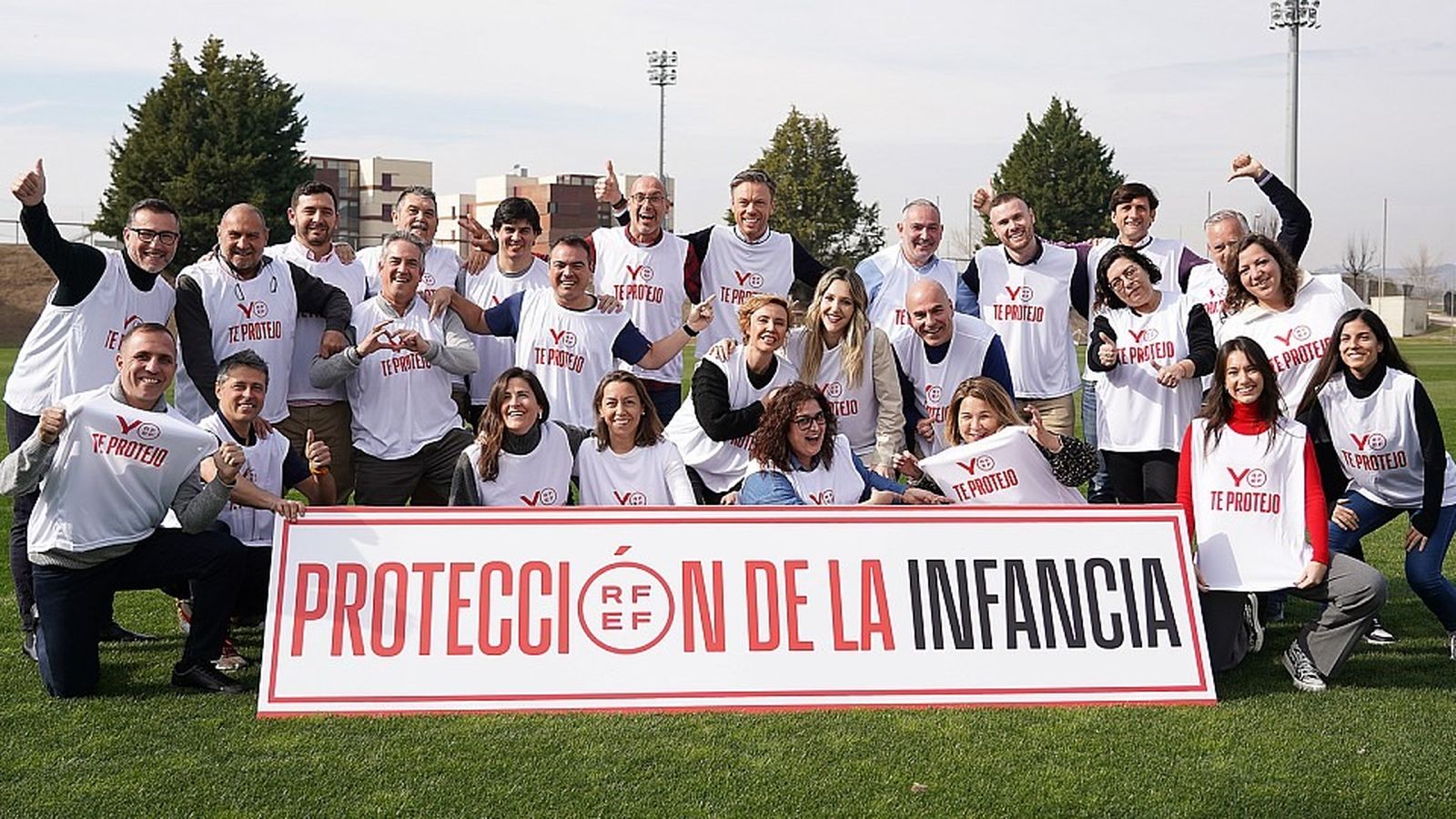 Curso de Protección a la infancia y adolescencia