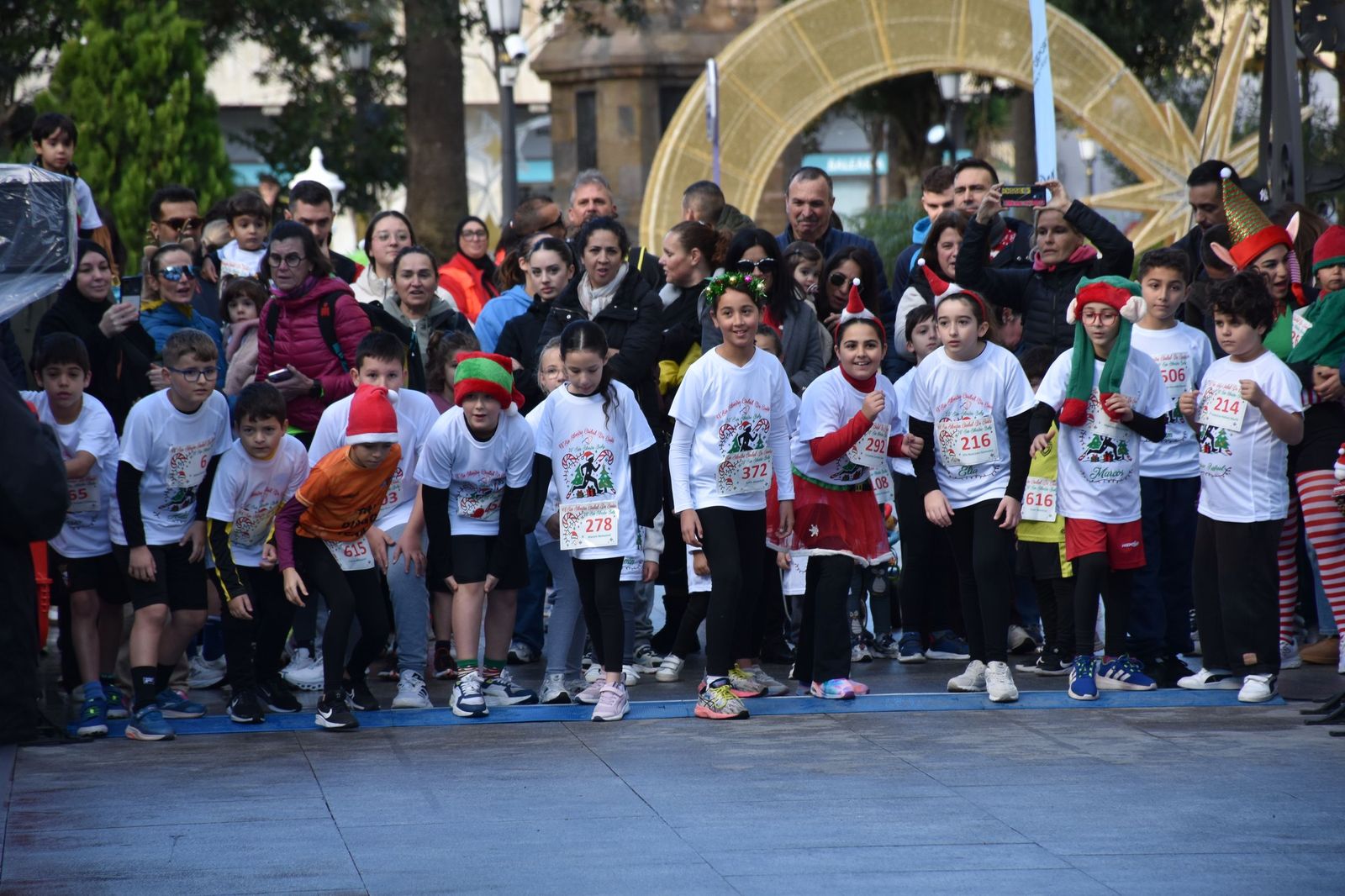 San Silvestre