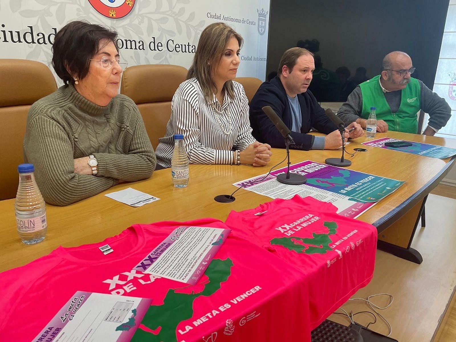 Castro, Benzina, Aguilera y Vicioso. / FOTO REDUAN