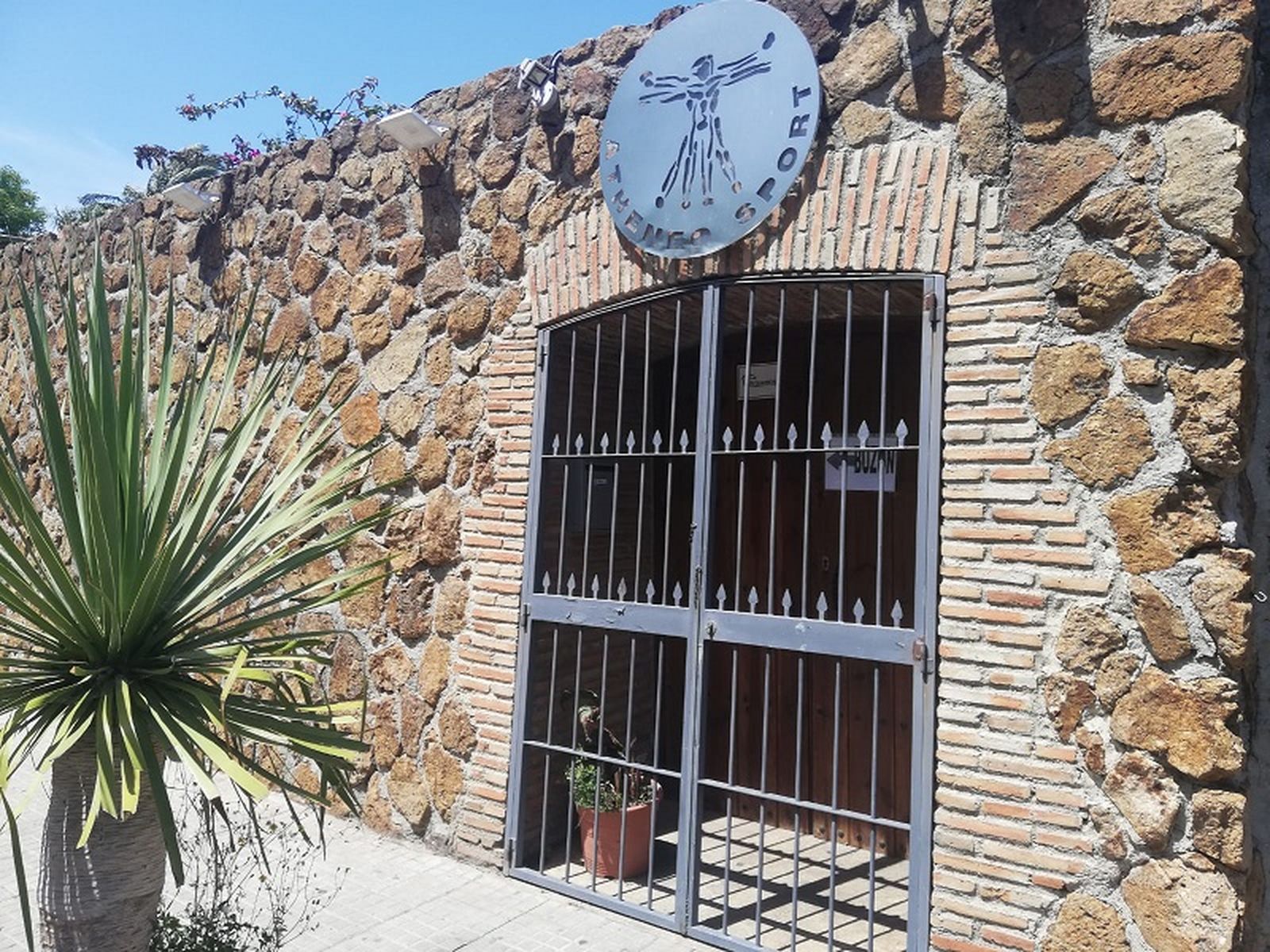 El Atheneo abrirá sus puertas esta semana. El Atheneo abrirá sus puertas esta semana.