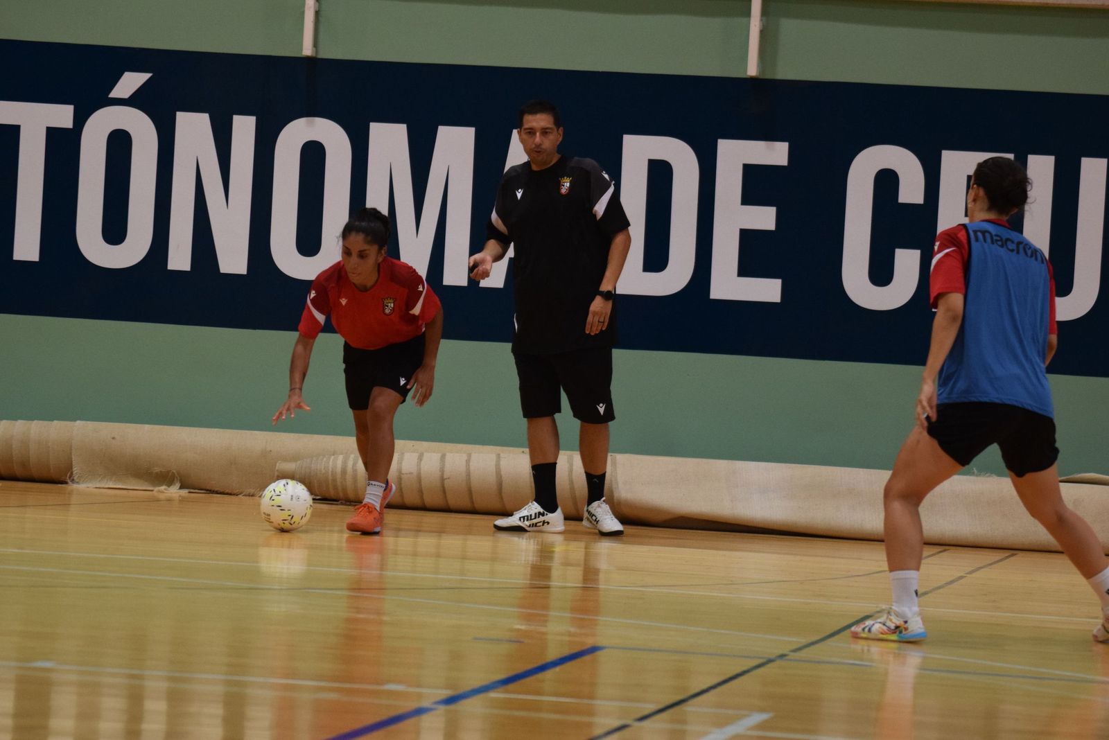 AD Ceuta Femenino