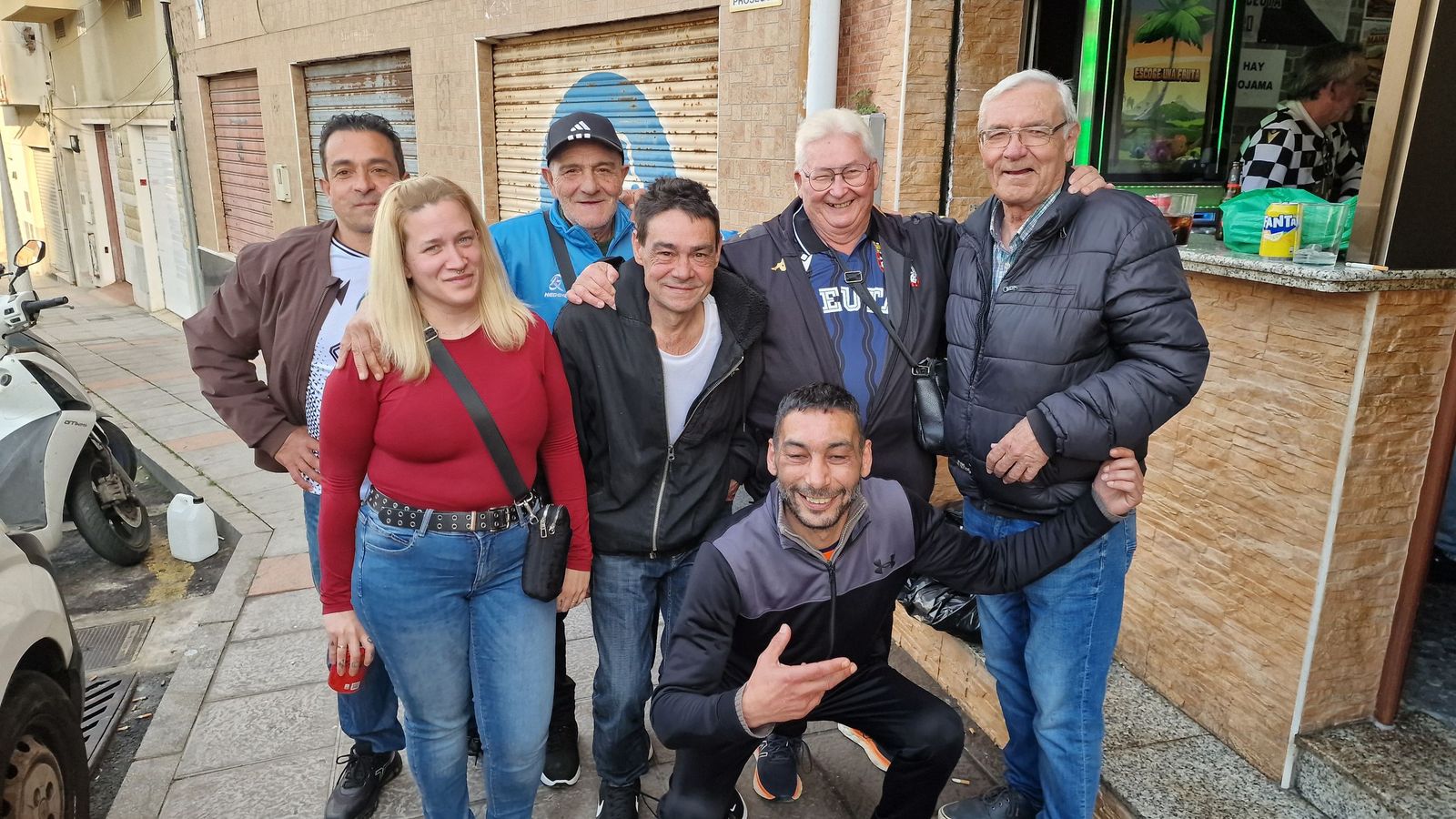 Previa AD Ceuta FC - Real Sociedad B