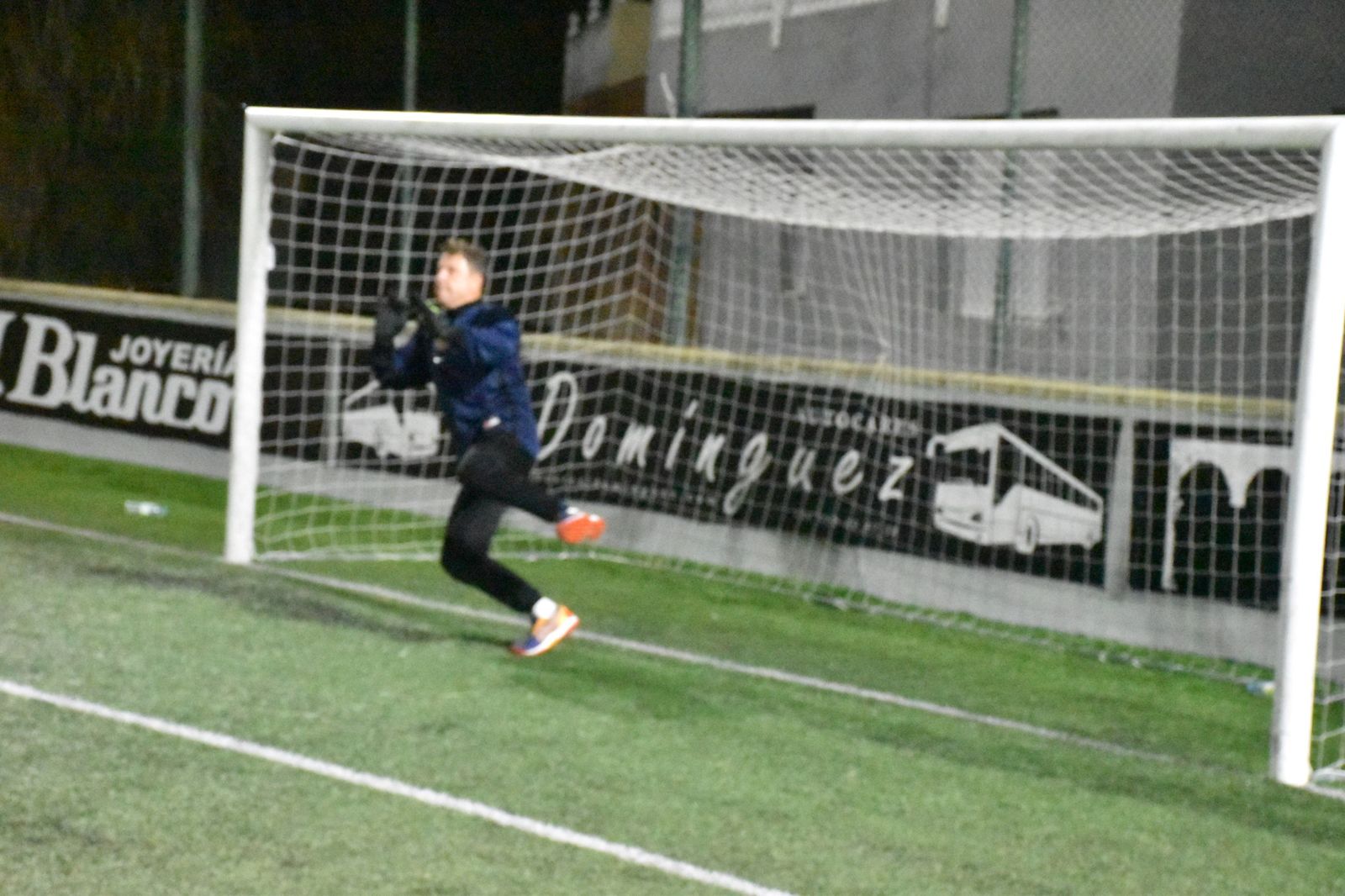 FOTOGALERÍA | El torneo solidario del PP, en imágenes