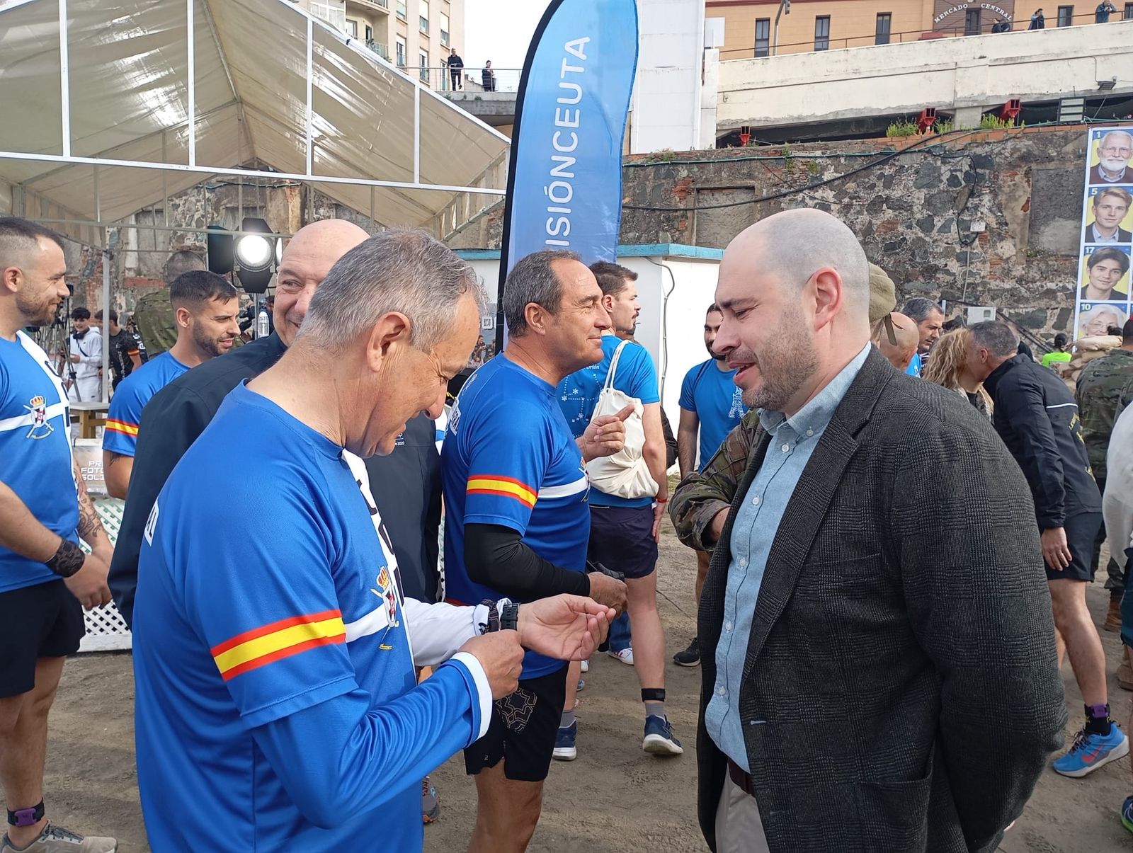 El Desafío de los 300 ya tiene sus primeros ganadores