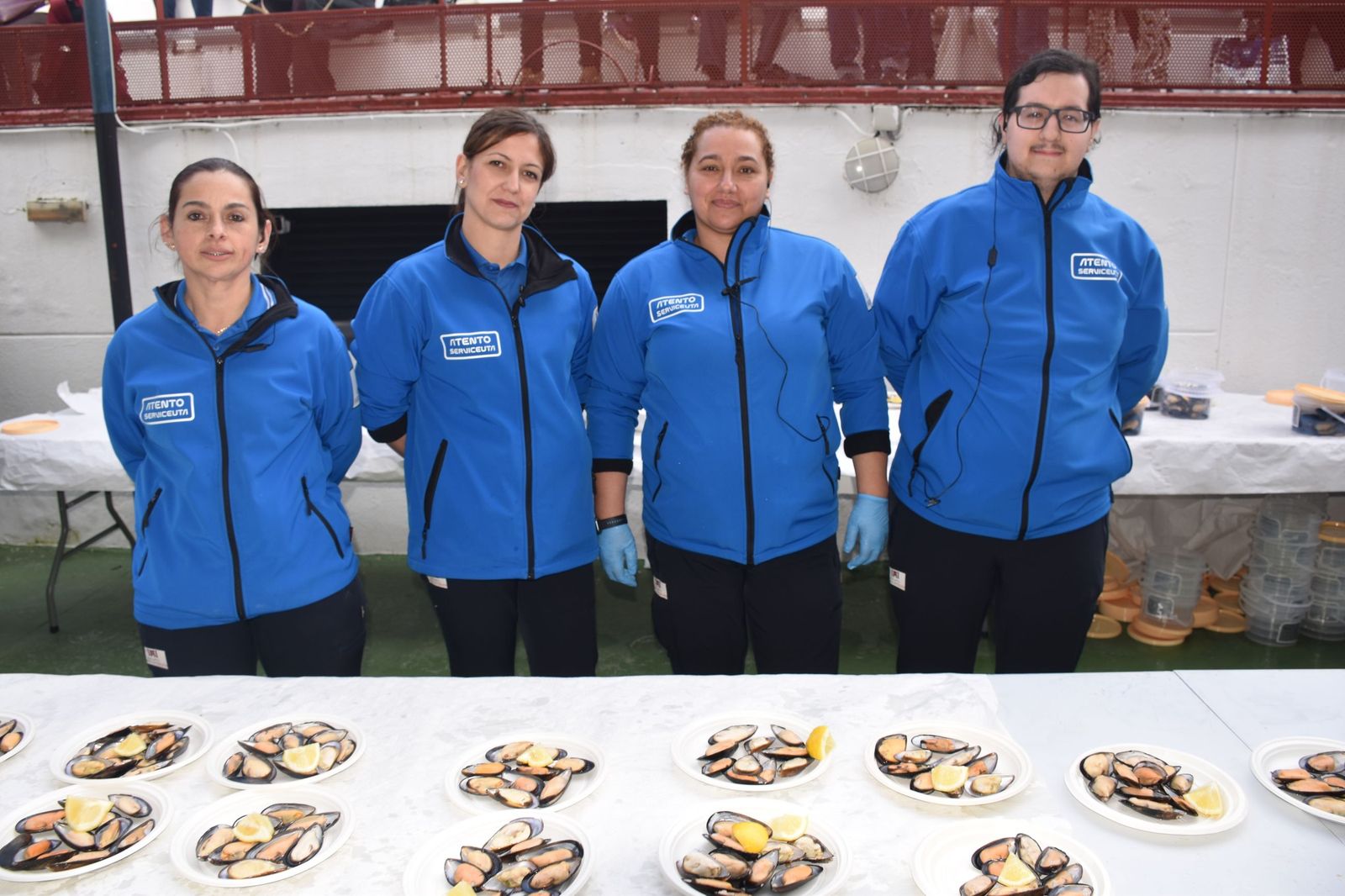 El Carnaval 2026 dice adios con la quema de la caballa