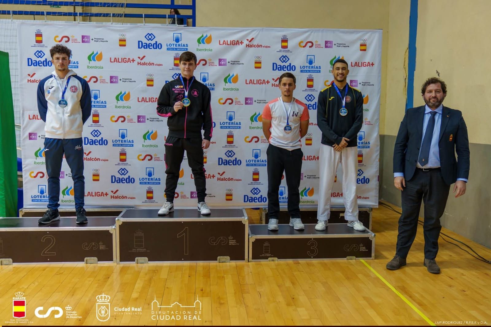 David Goméz Gutiérrez