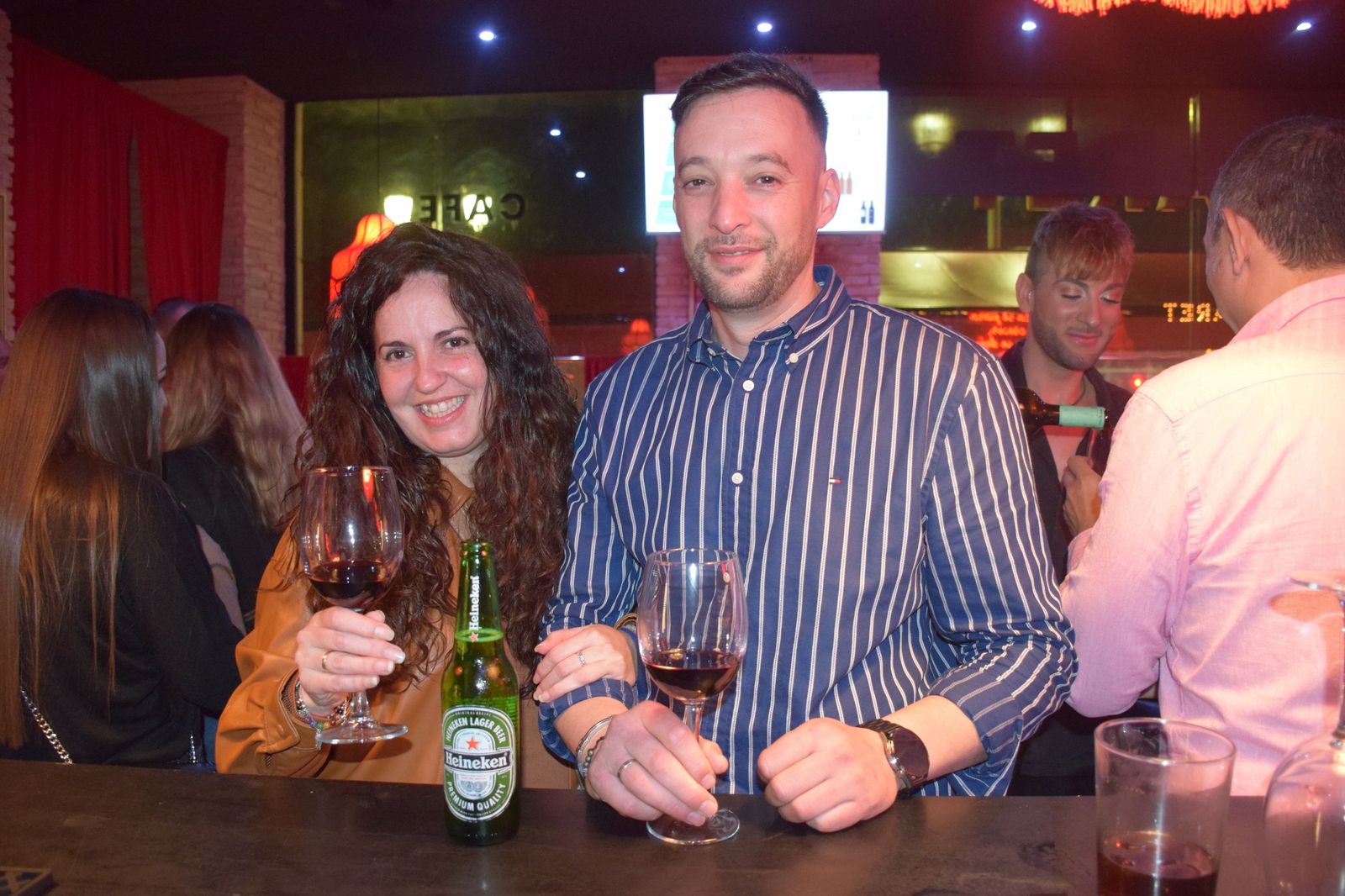 Vivimos el ecuador de las reuniones de amigos, familias y empresas