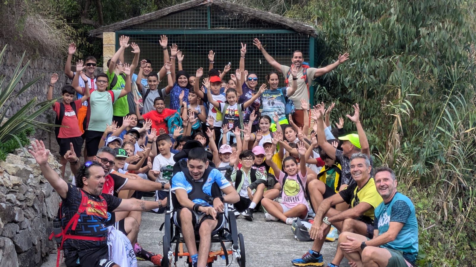 La FDMEC impulsa el programa 'Experimenta Montaña Joven' La FDMEC impulsa el programa 'Experimenta Montaña Joven'