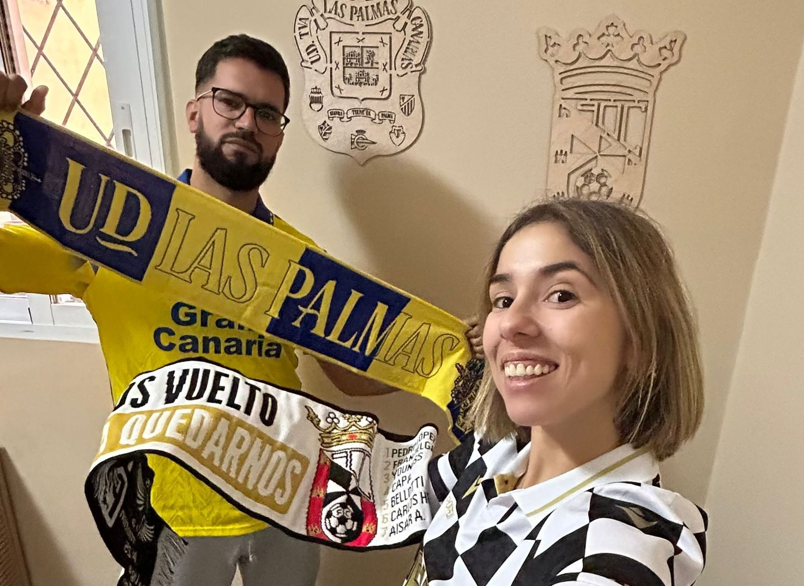 Juan Carlos García Alonso, el canario que se volvió caballa: cuando el Murube te roba el corazón