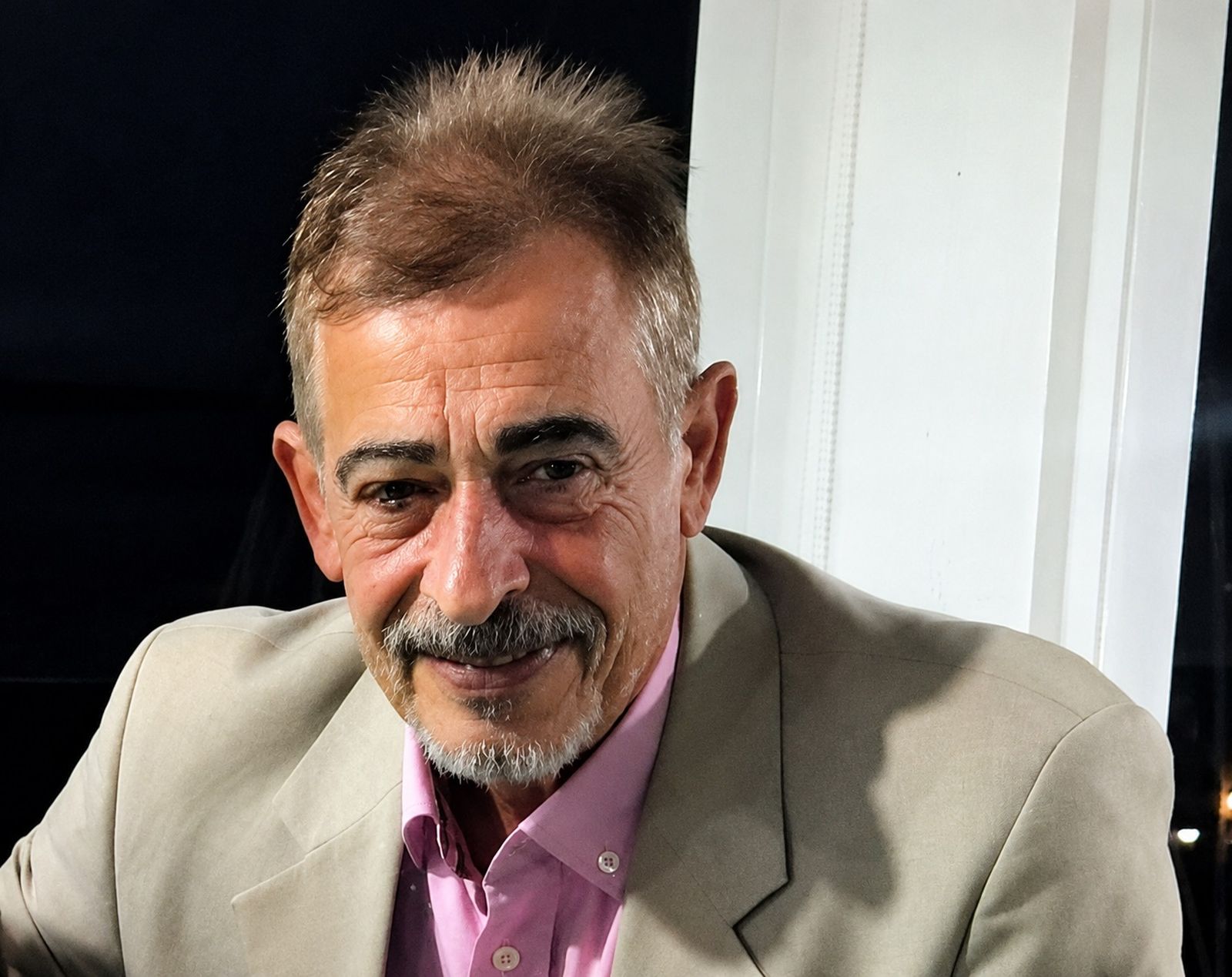 Alberto Solano Valverde