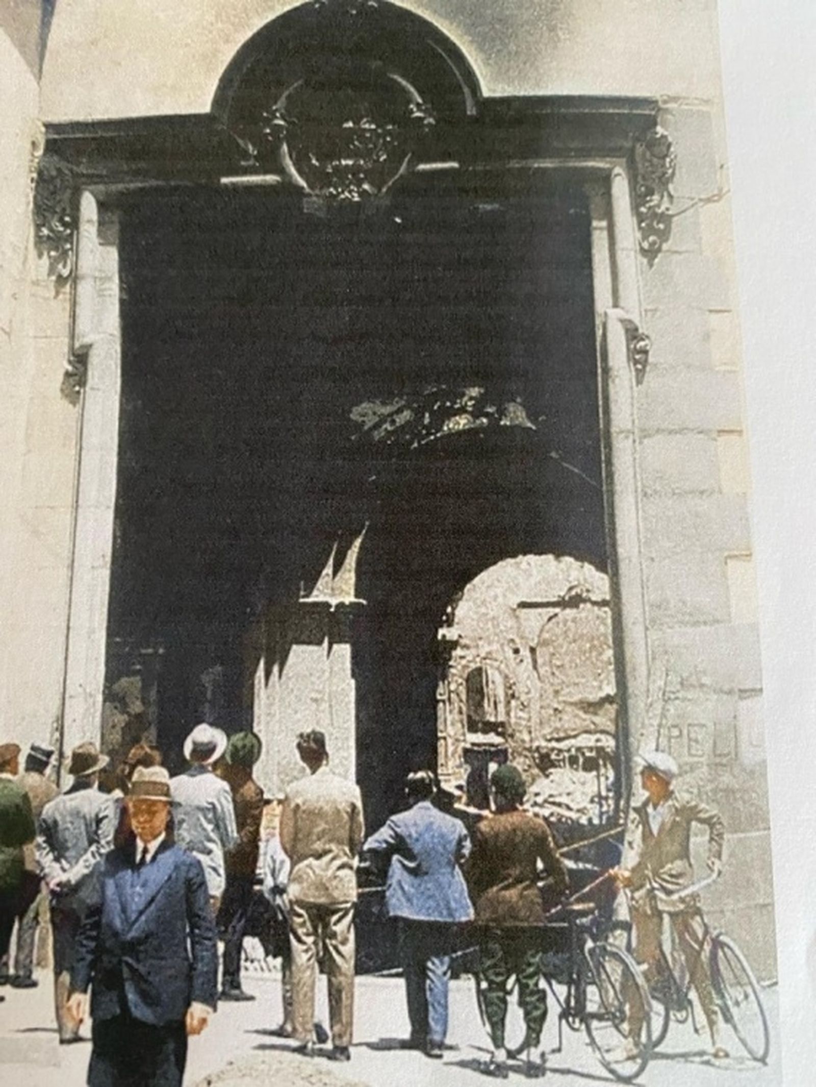 FOTO CEDIDA FOTO CEDIDA