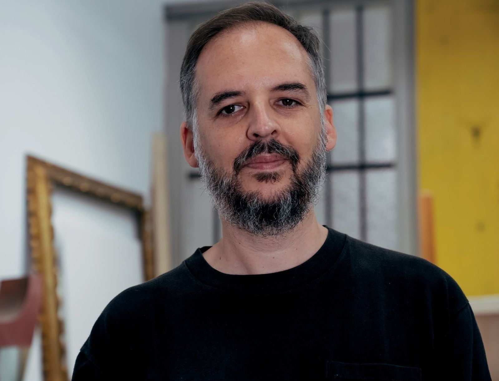 Antonio Rodríguez Ledesma