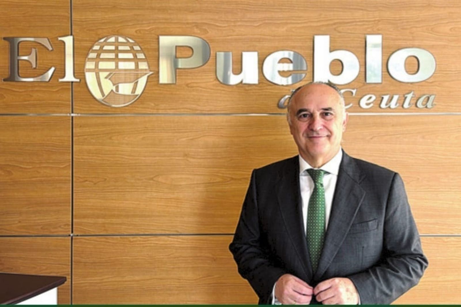 Juan Ignacio Zafra, director territorial de CaixaBank