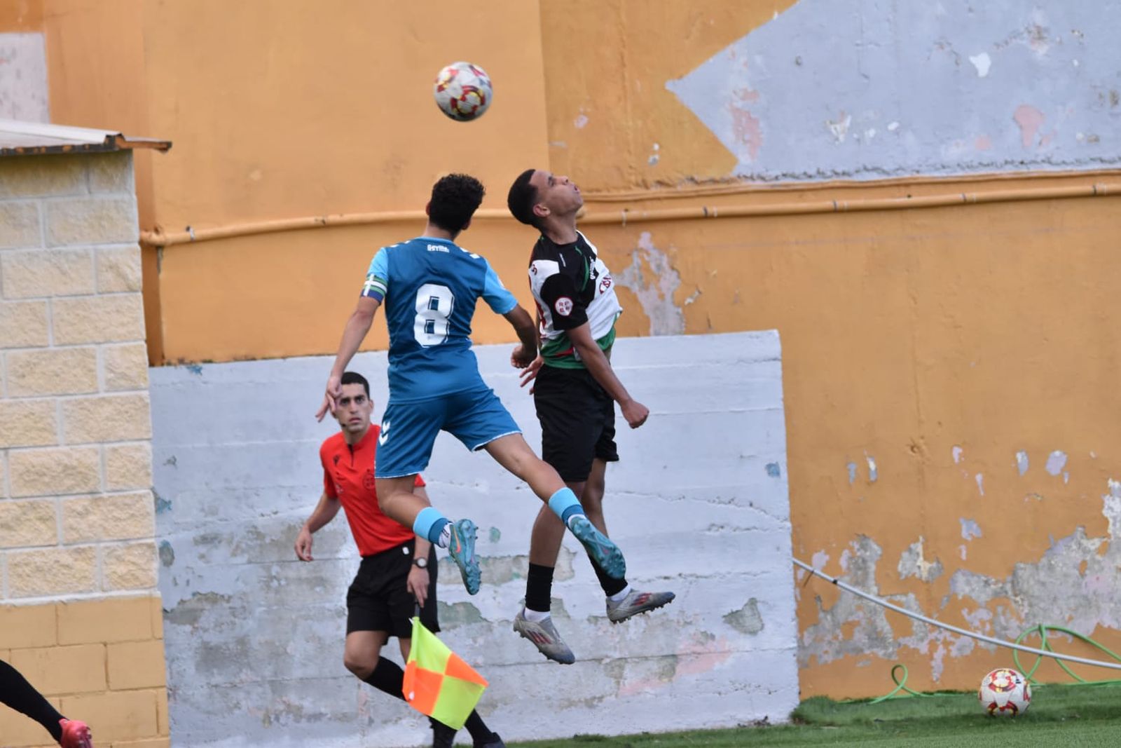 Sporting Atlético