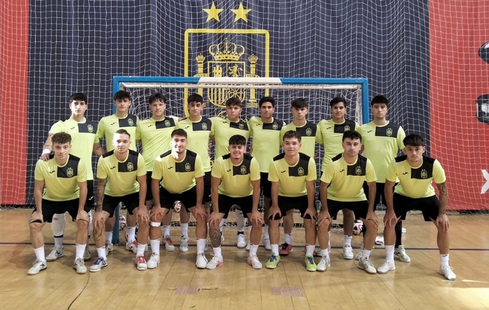 Foto RFEF