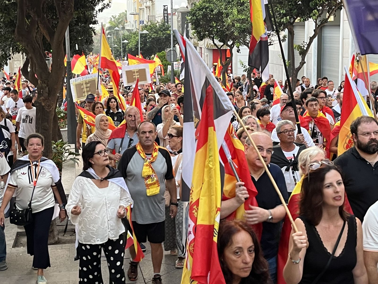 Ceuta vuelve a escribir su historia un 2 de septiembre