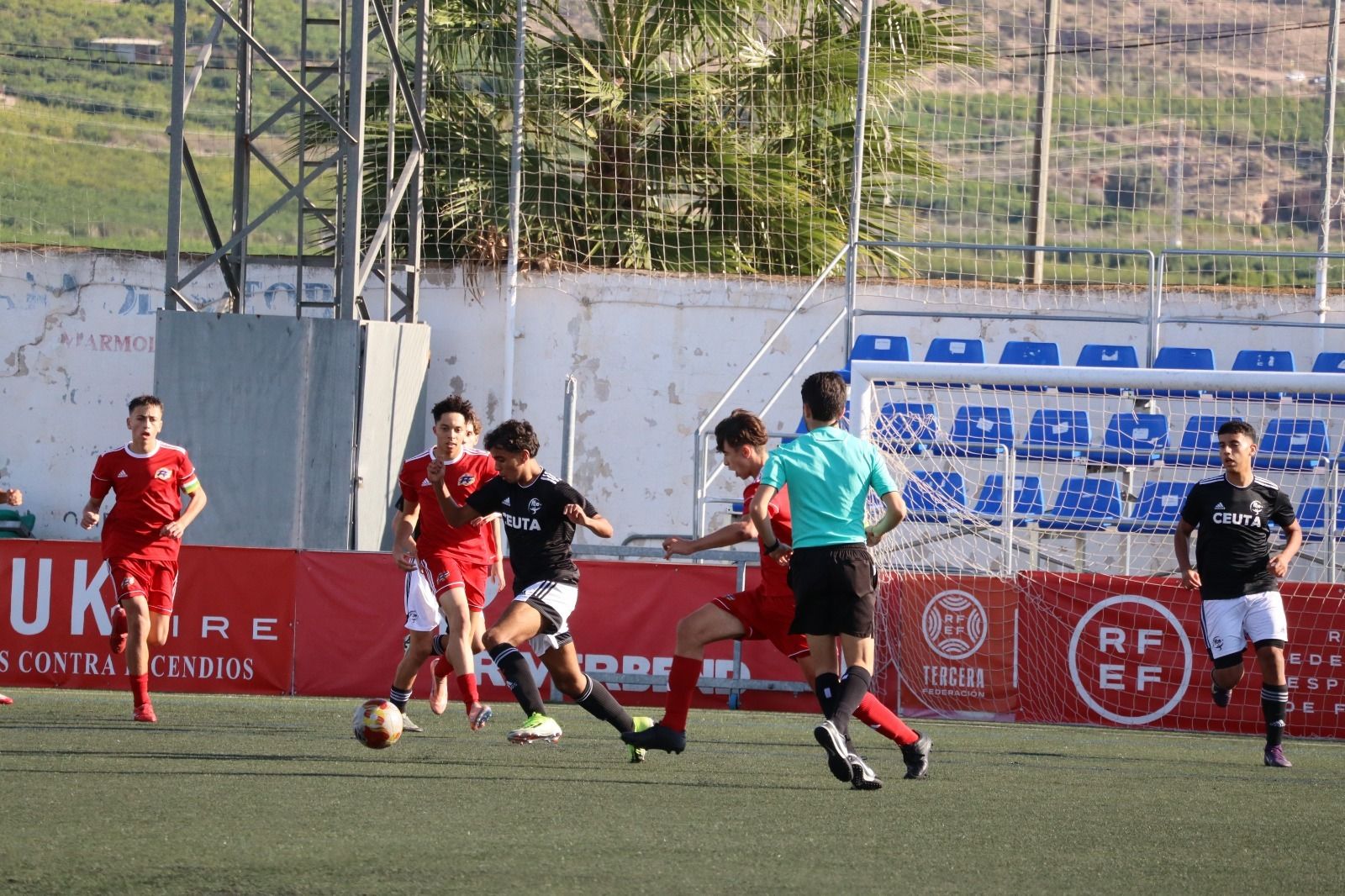 Selección Sub-16 Selección Sub-16