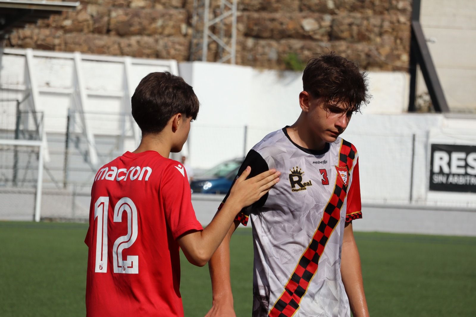 La AD Ceuta gana el play-off por el título
